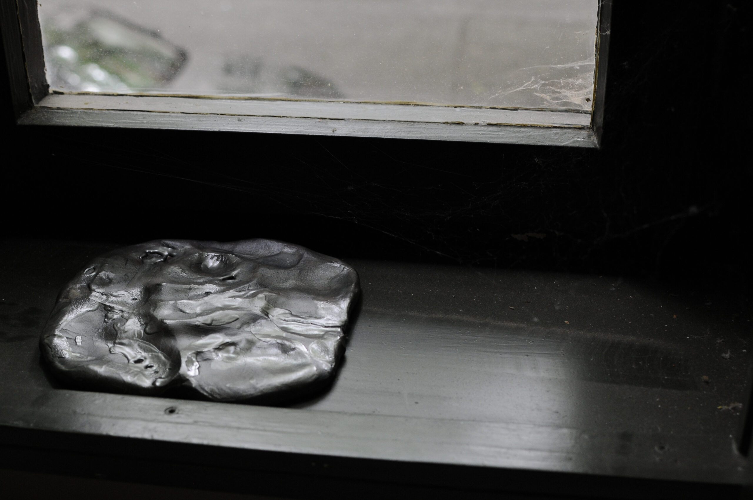 subterranean by artist Laura Mahnke