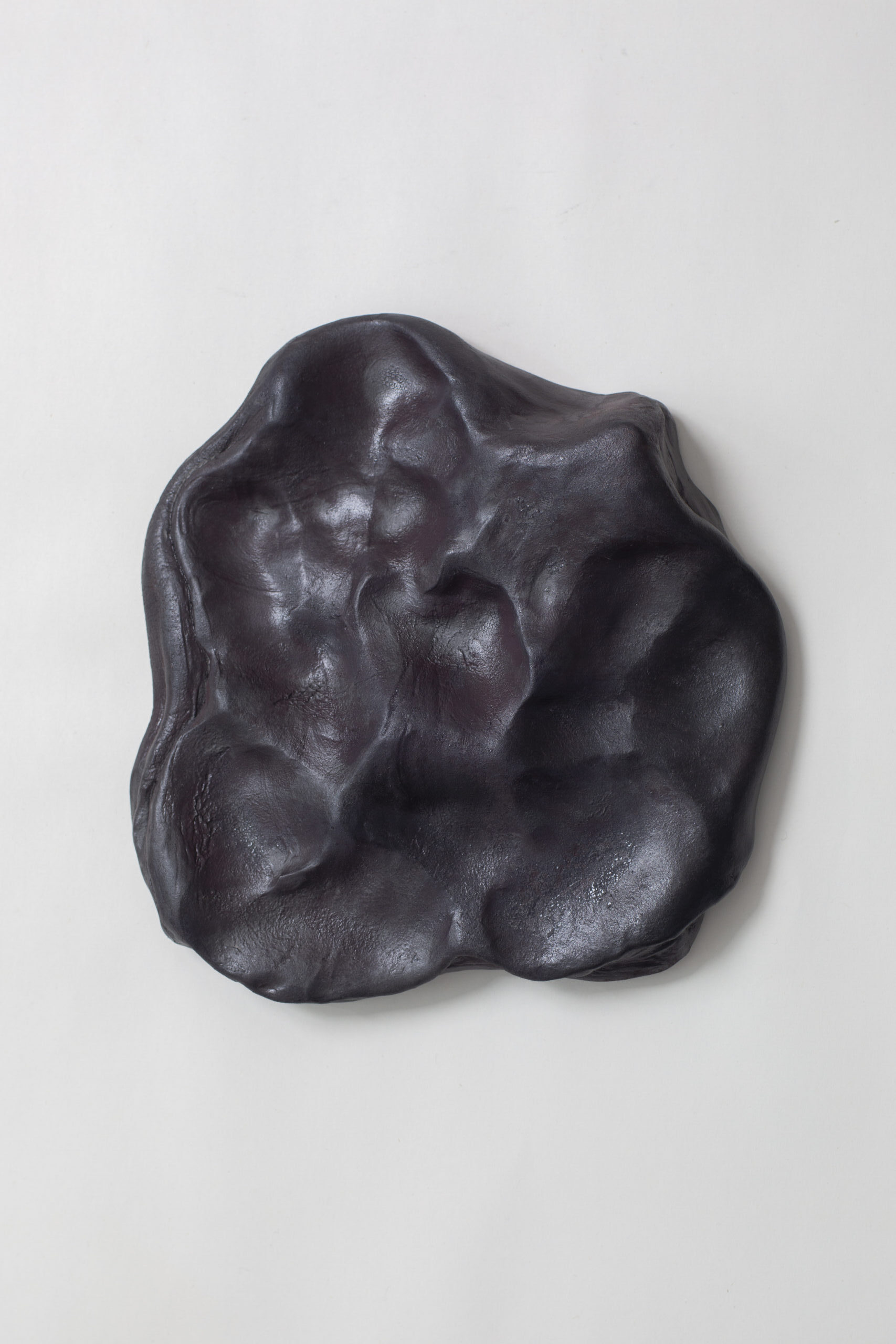 Artwork by Laura Mahnke - starry night cold liver, 2025