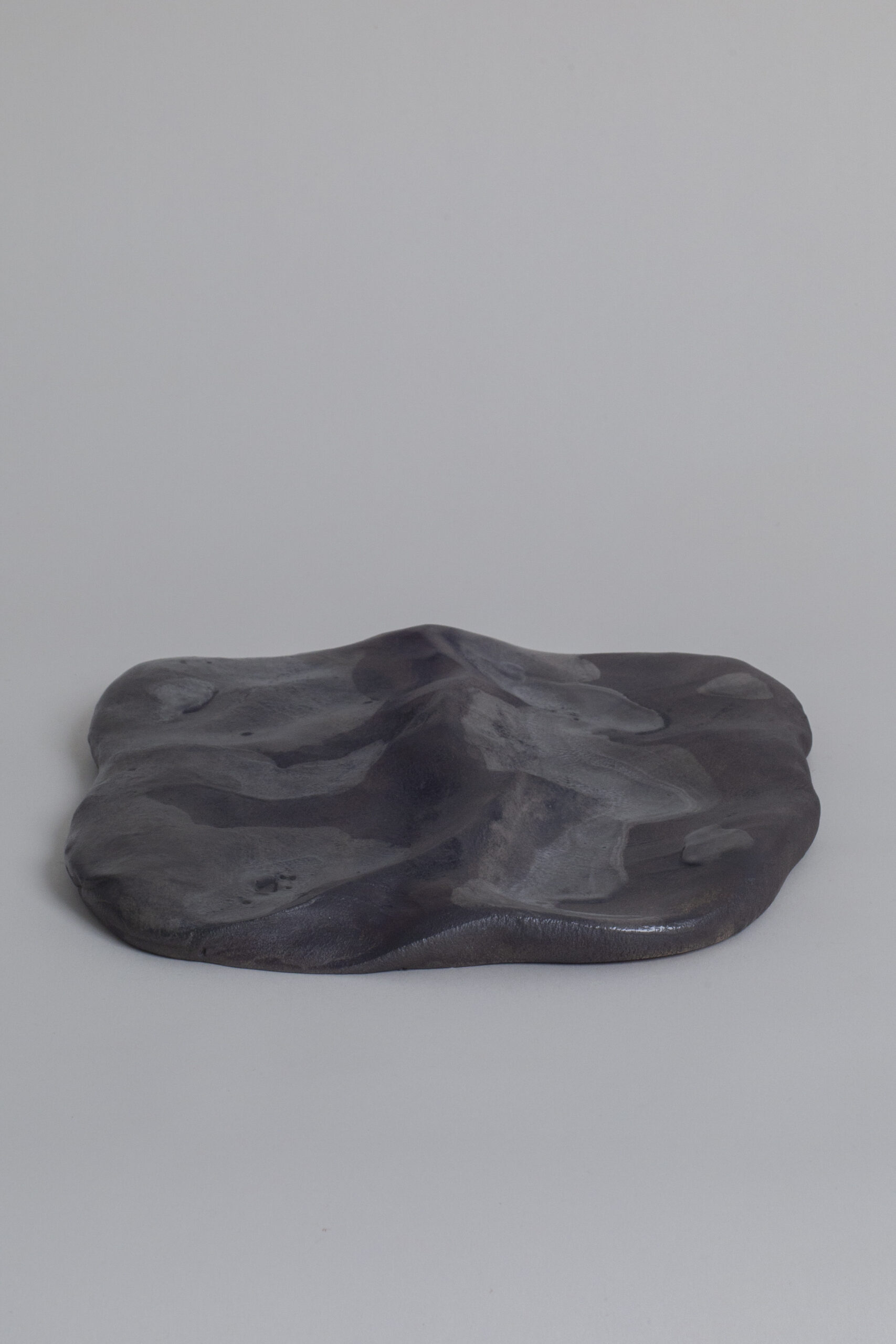 Artwork by Laura Mahnke - subterranean, 2025