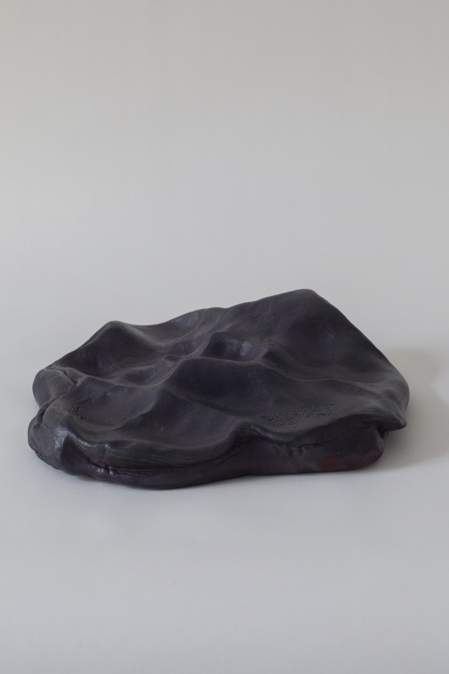 Artwork by Laura Mahnke - starry night cold liver, 2025