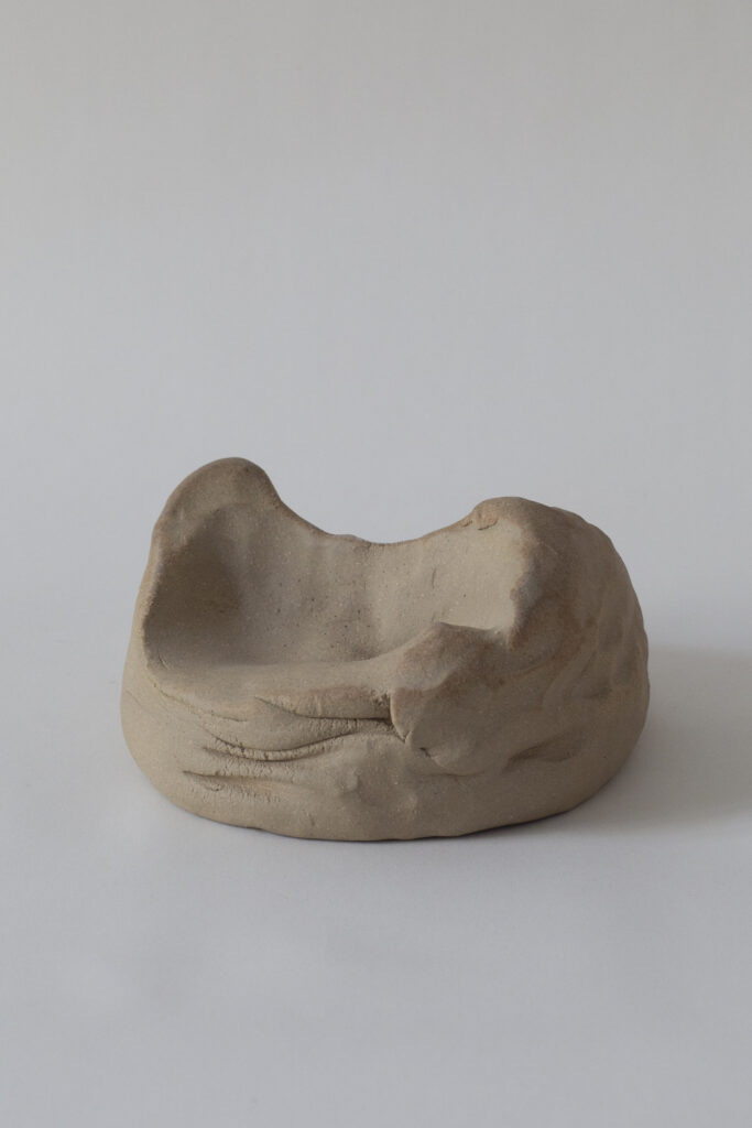 Artwork by Laura Mahnke - country boy, 2025