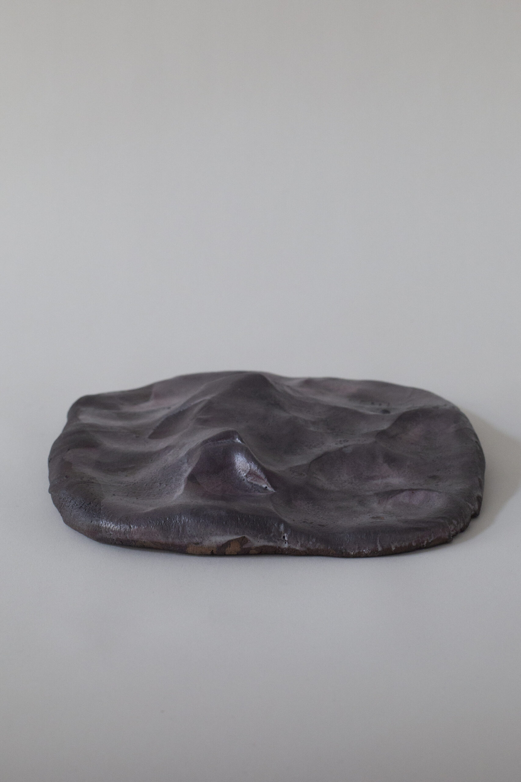 Artwork by Laura Mahnke: Hopeless Romantic Night Lovers, 2025