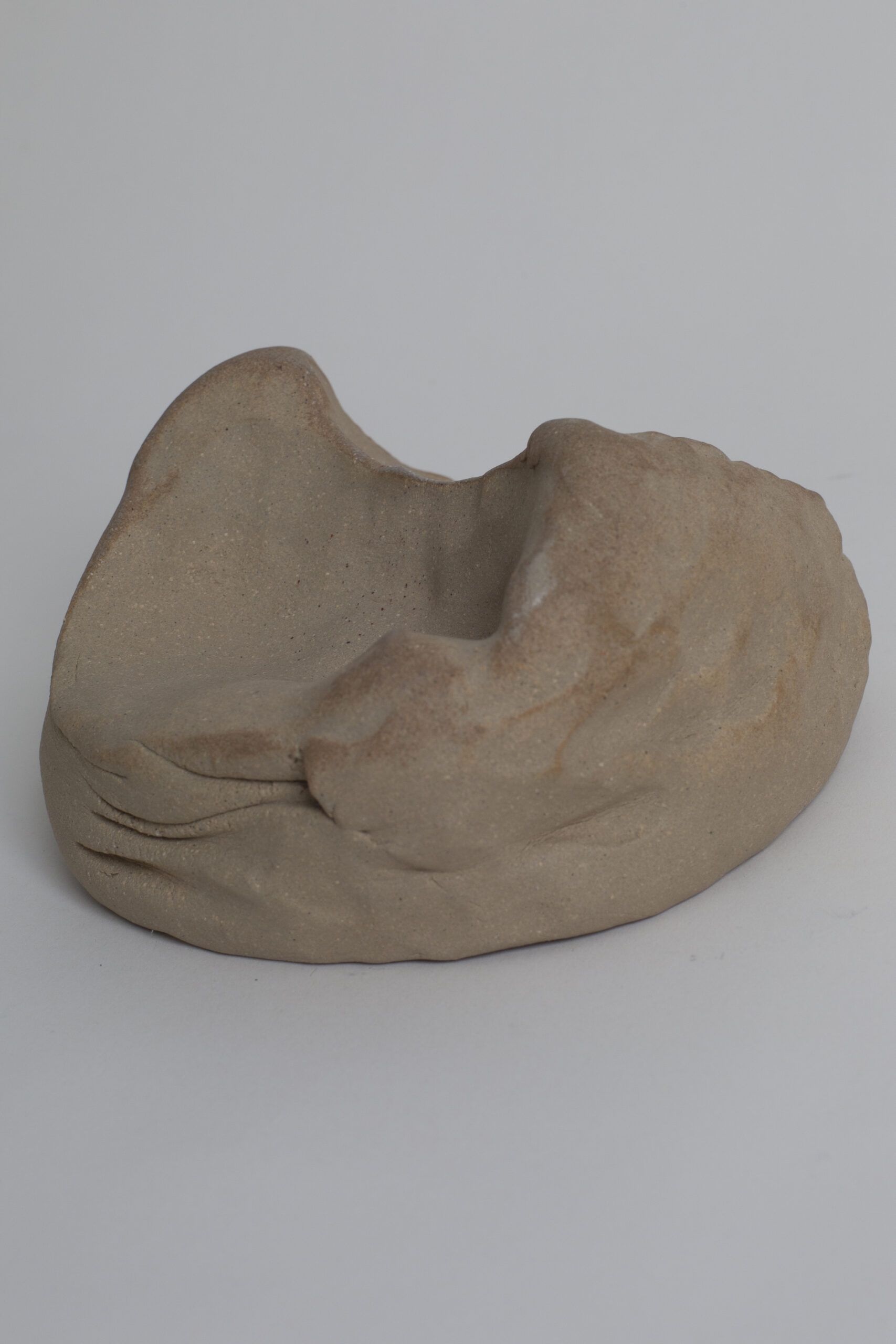 Artwork by Laura Mahnke - country boy, 2025