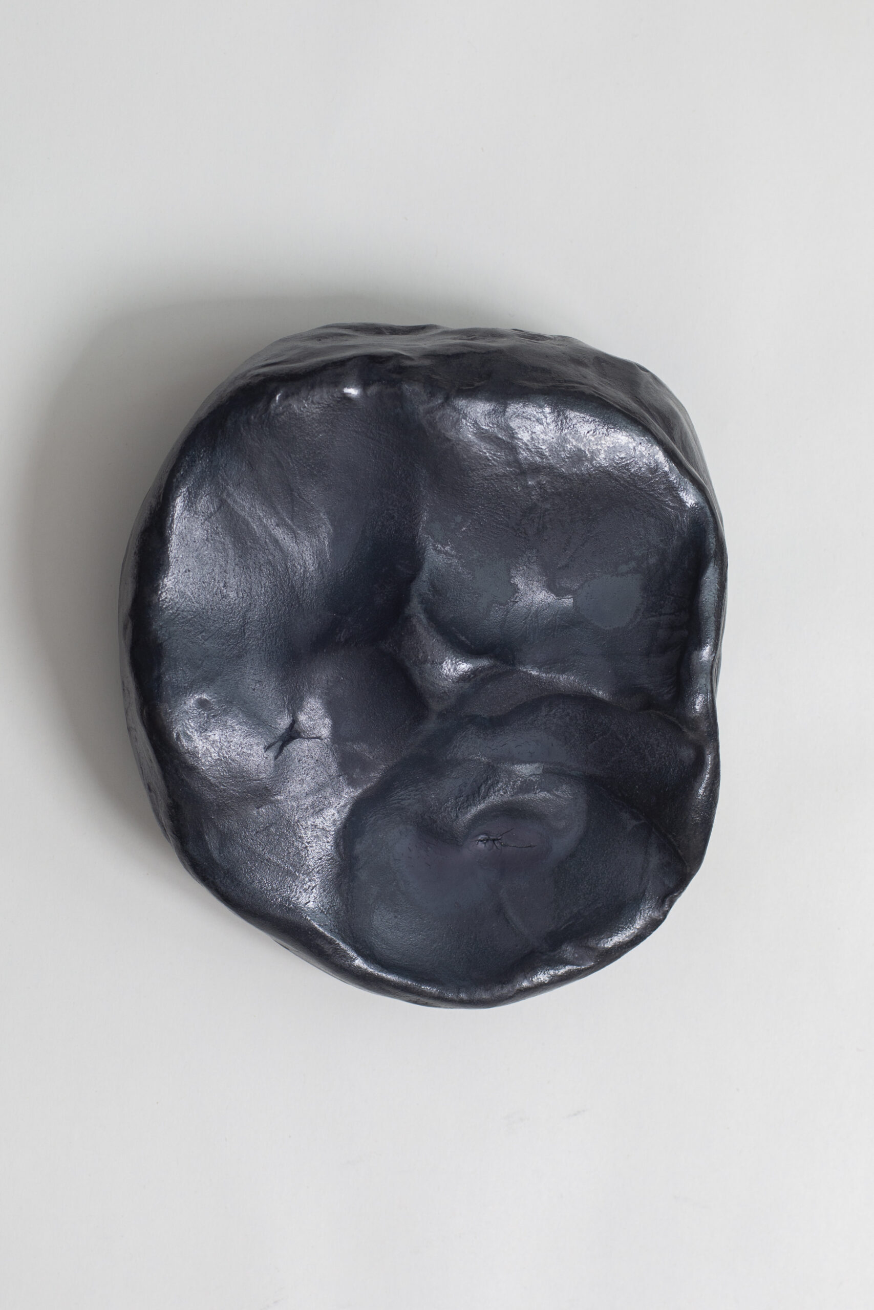 Artwork by Laura Mahnke - convex puddle, 2025