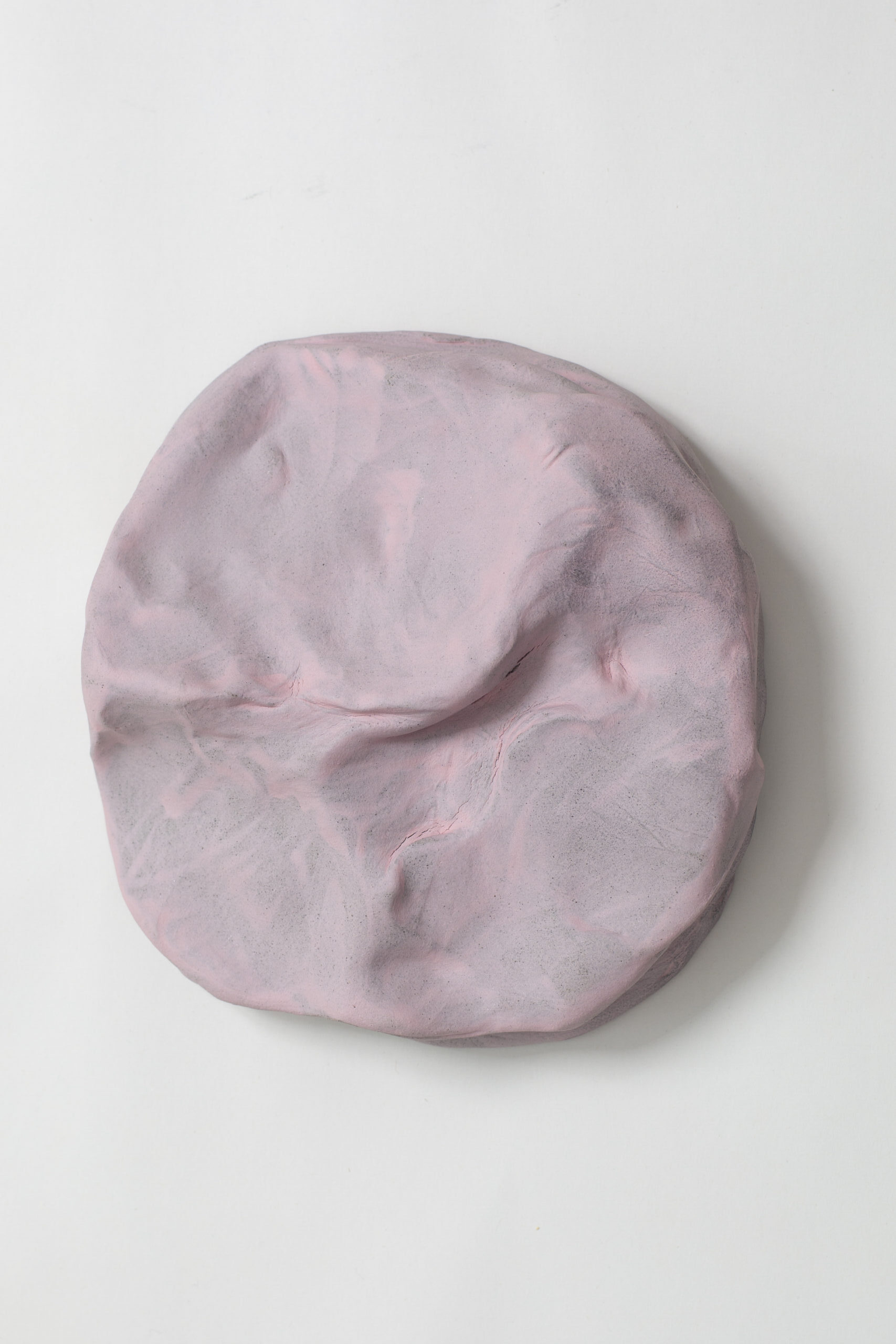 Artwork by Laura Mahnke - the dark side of the desk, 2025