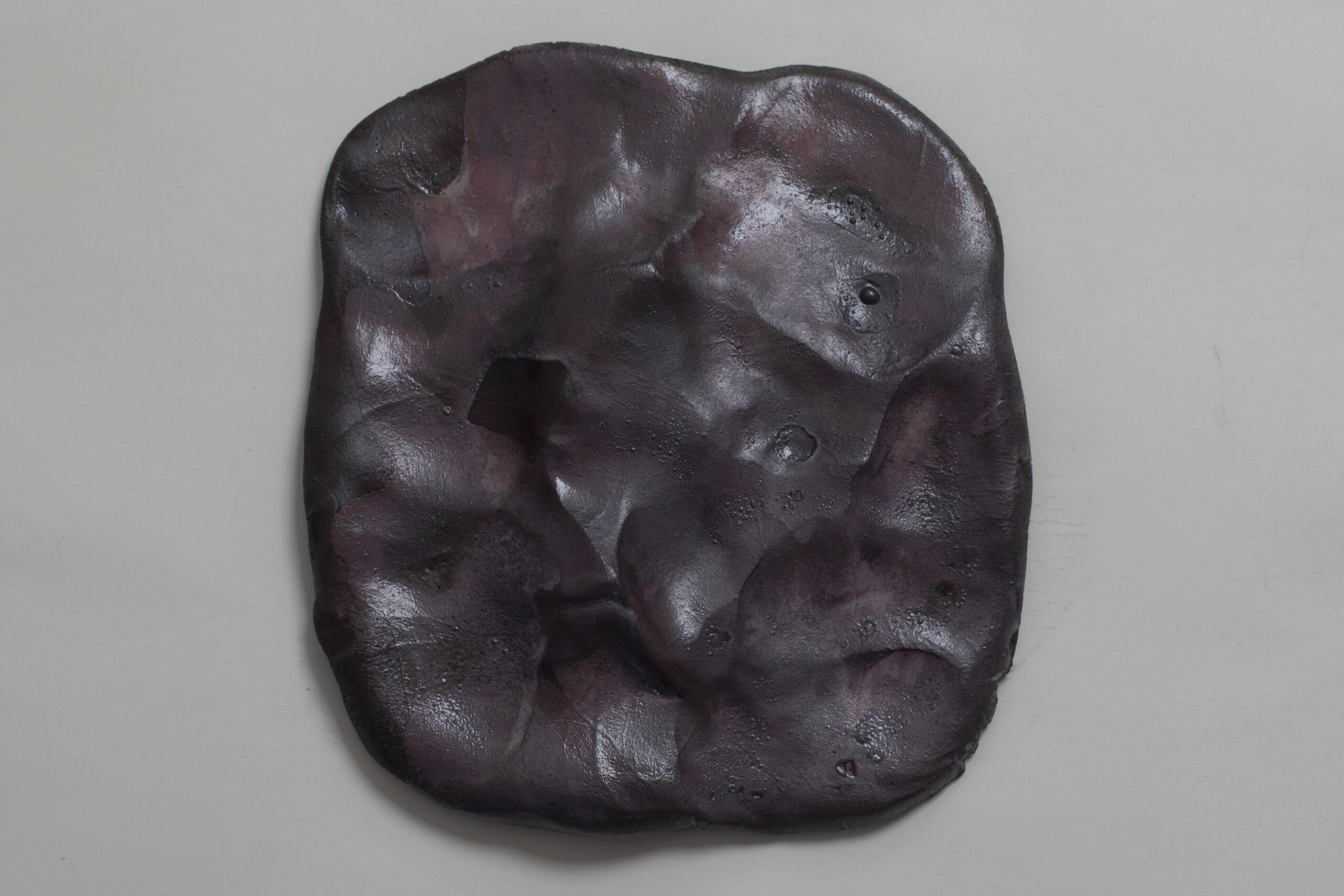 Artwork by Laura Mahnke: Hopeless Romantic Night Lovers, 2025