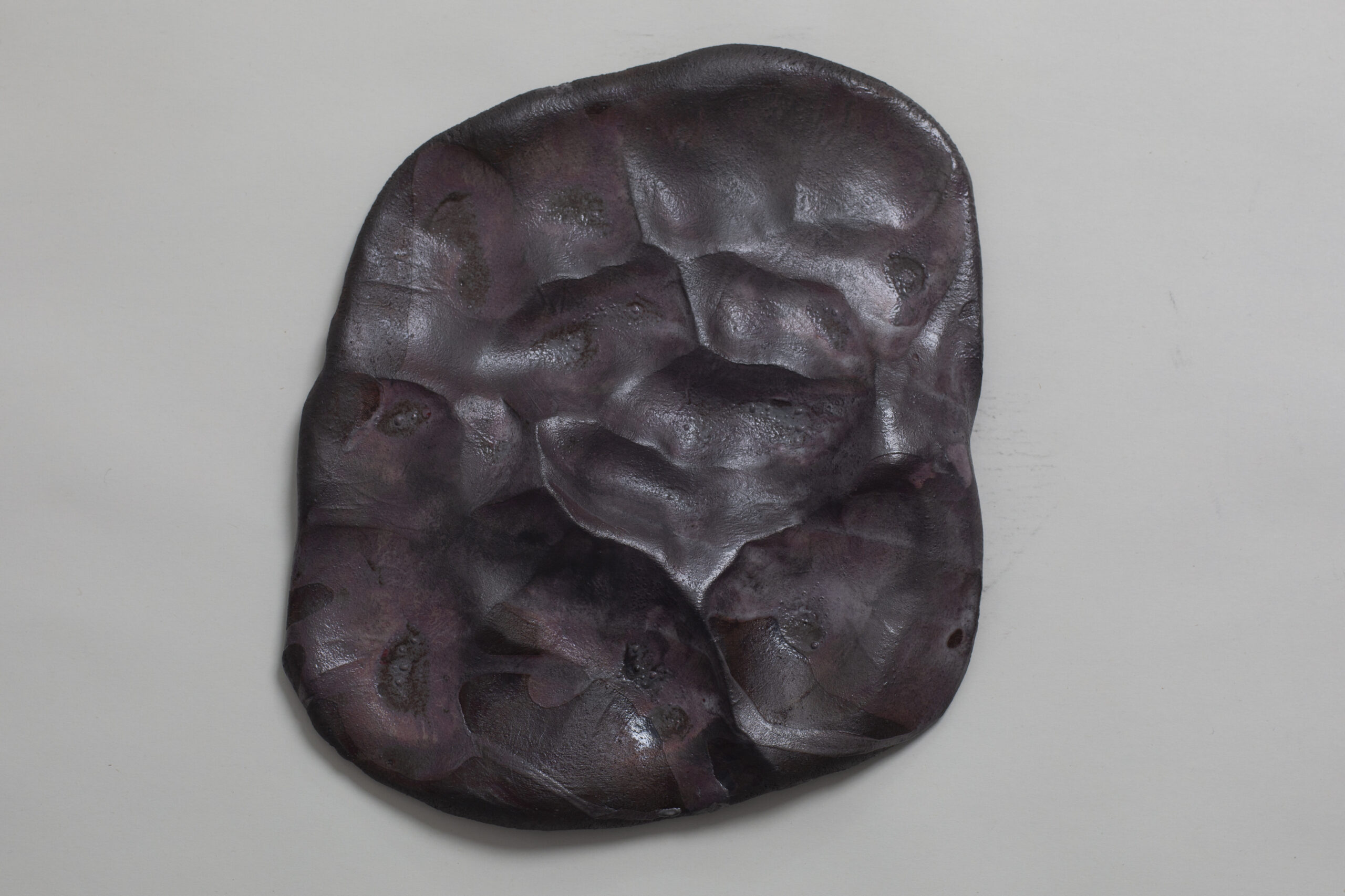 Artwork by Laura Mahnke: Hopeless Romantic Night Lovers, 2025