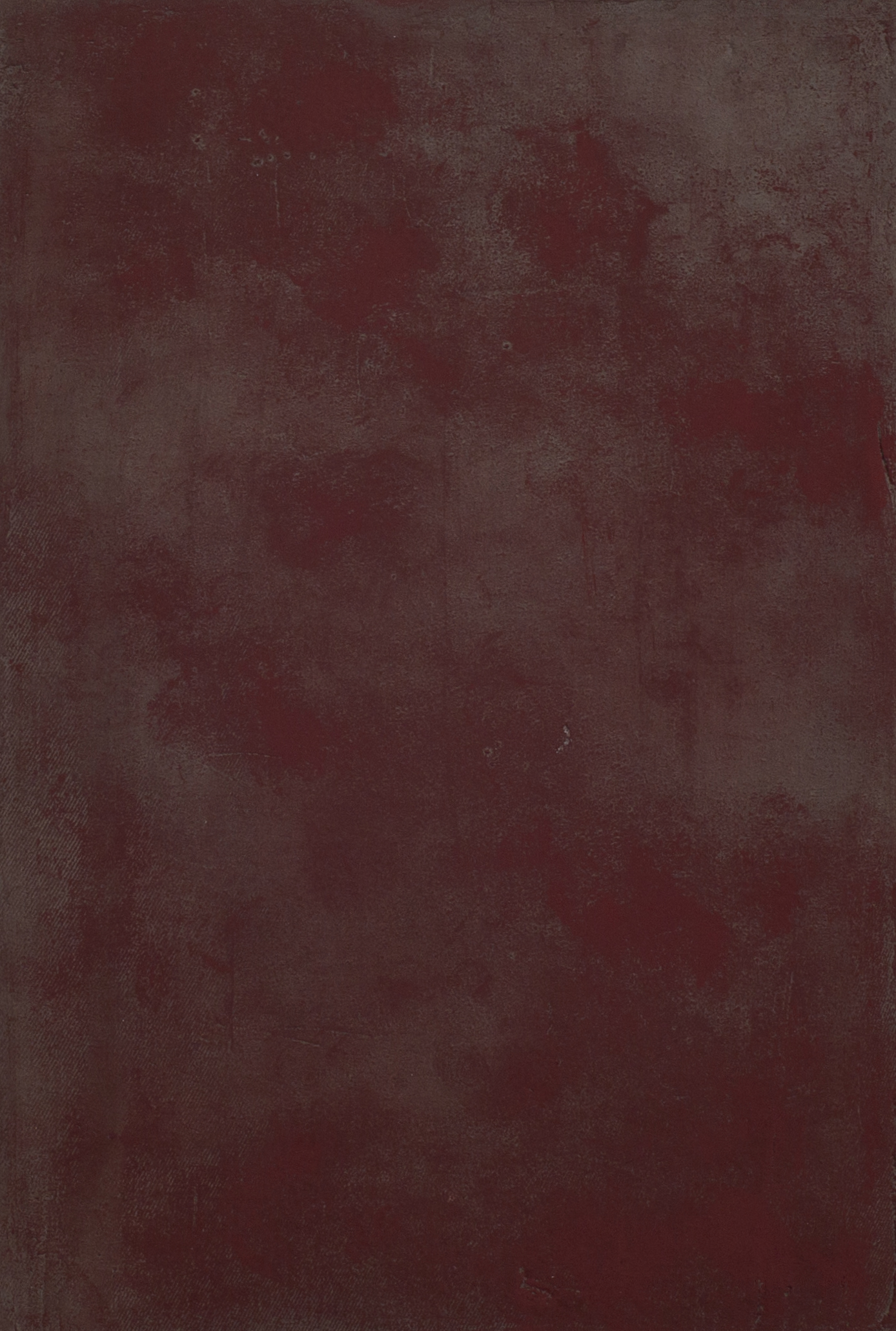 Artwork by Laura Mahnke: The Constitution - RED