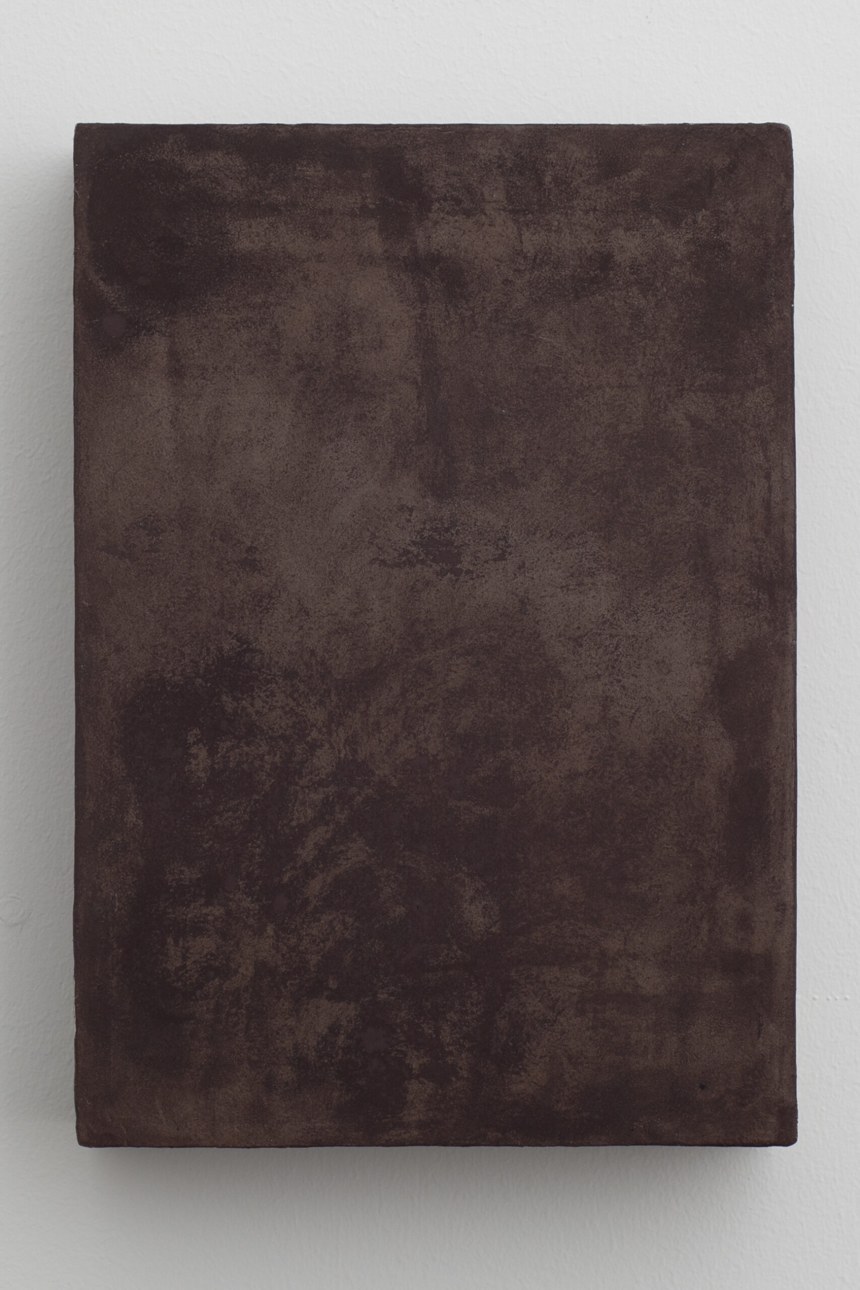 Artwork by Laura Mahnke: The Constitution BROWN, 2025