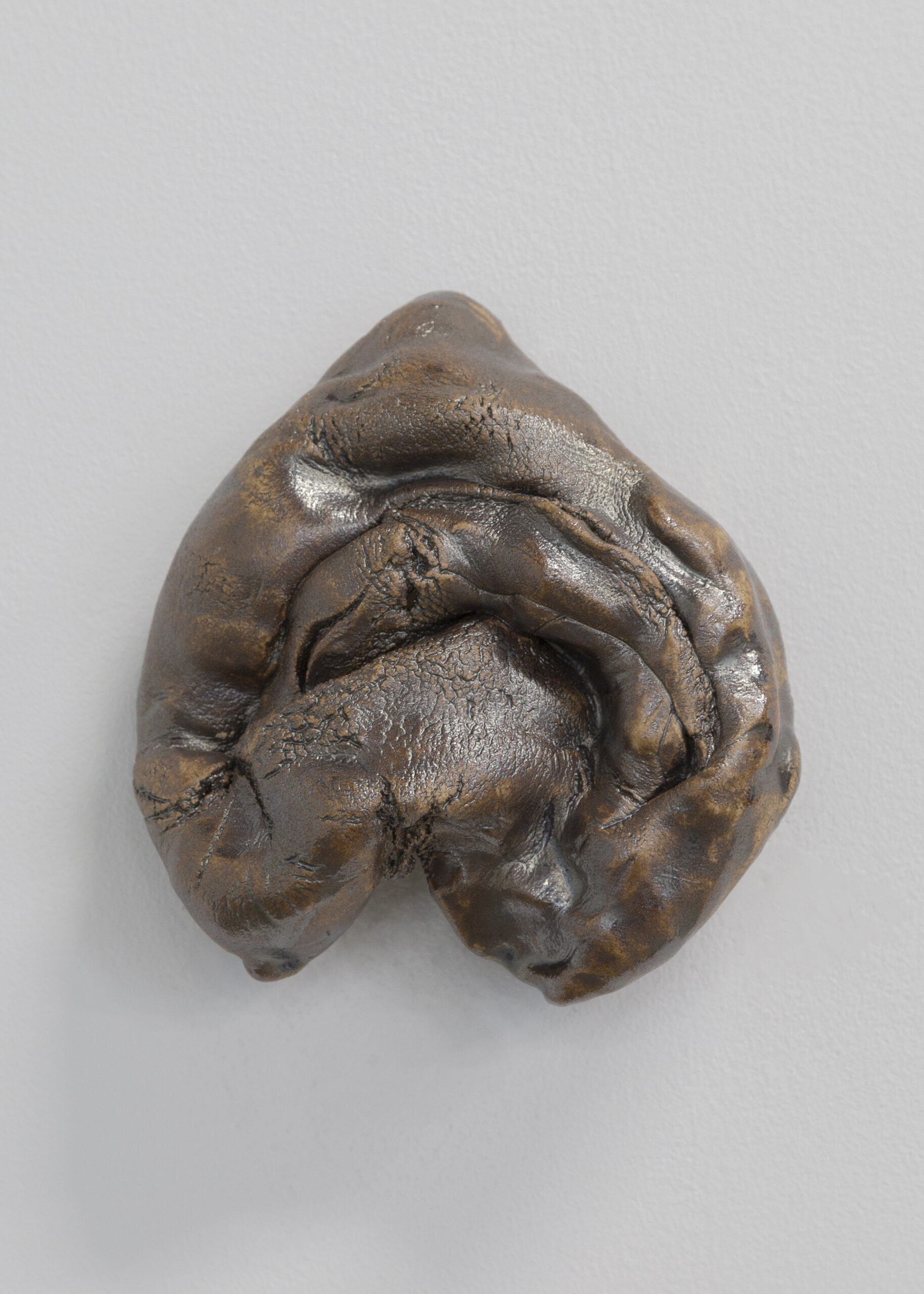 Laura Mahnke - On the Eeriness of Love - 13