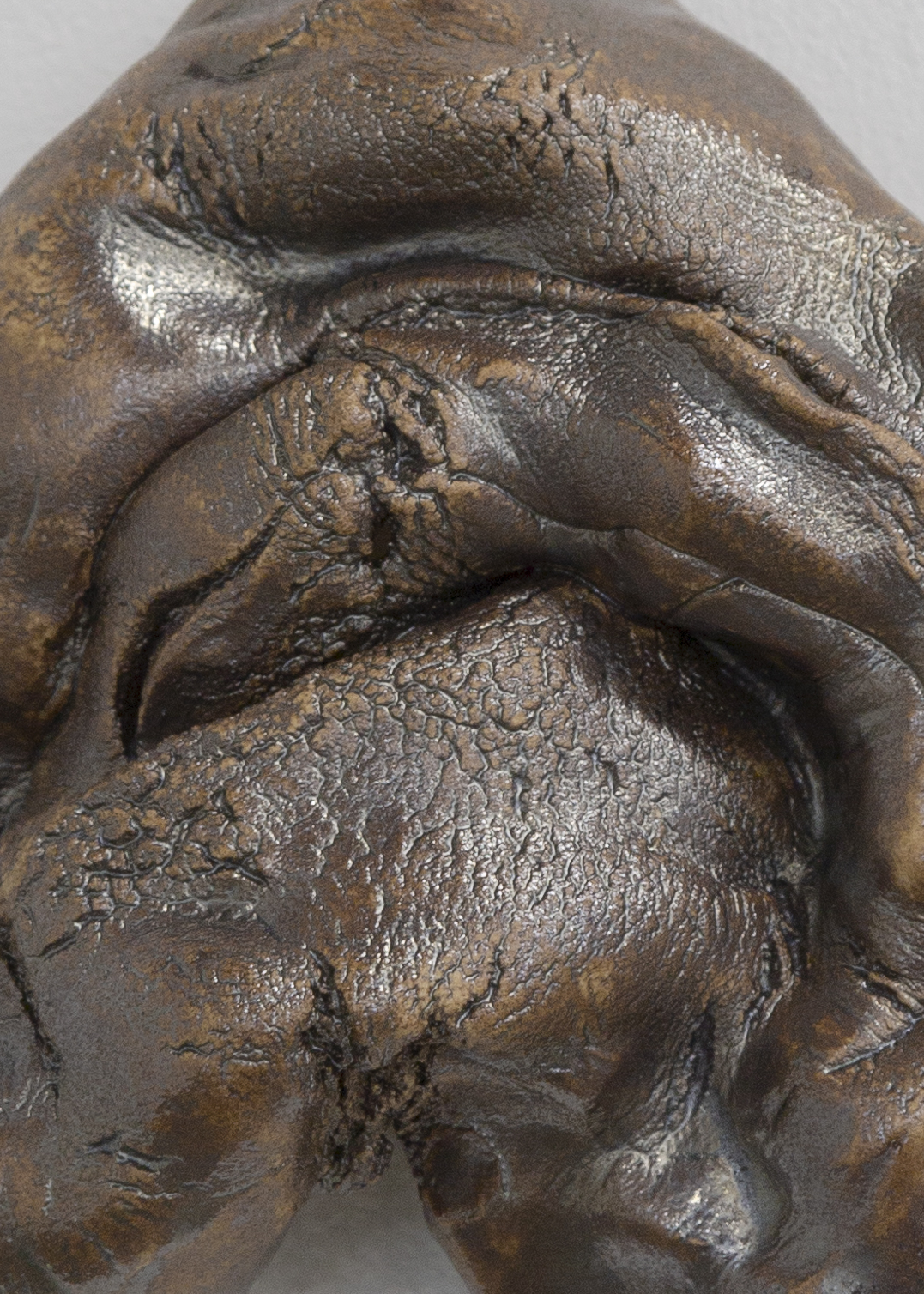 Laura Mahnke - On the Eeriness of Love - 13