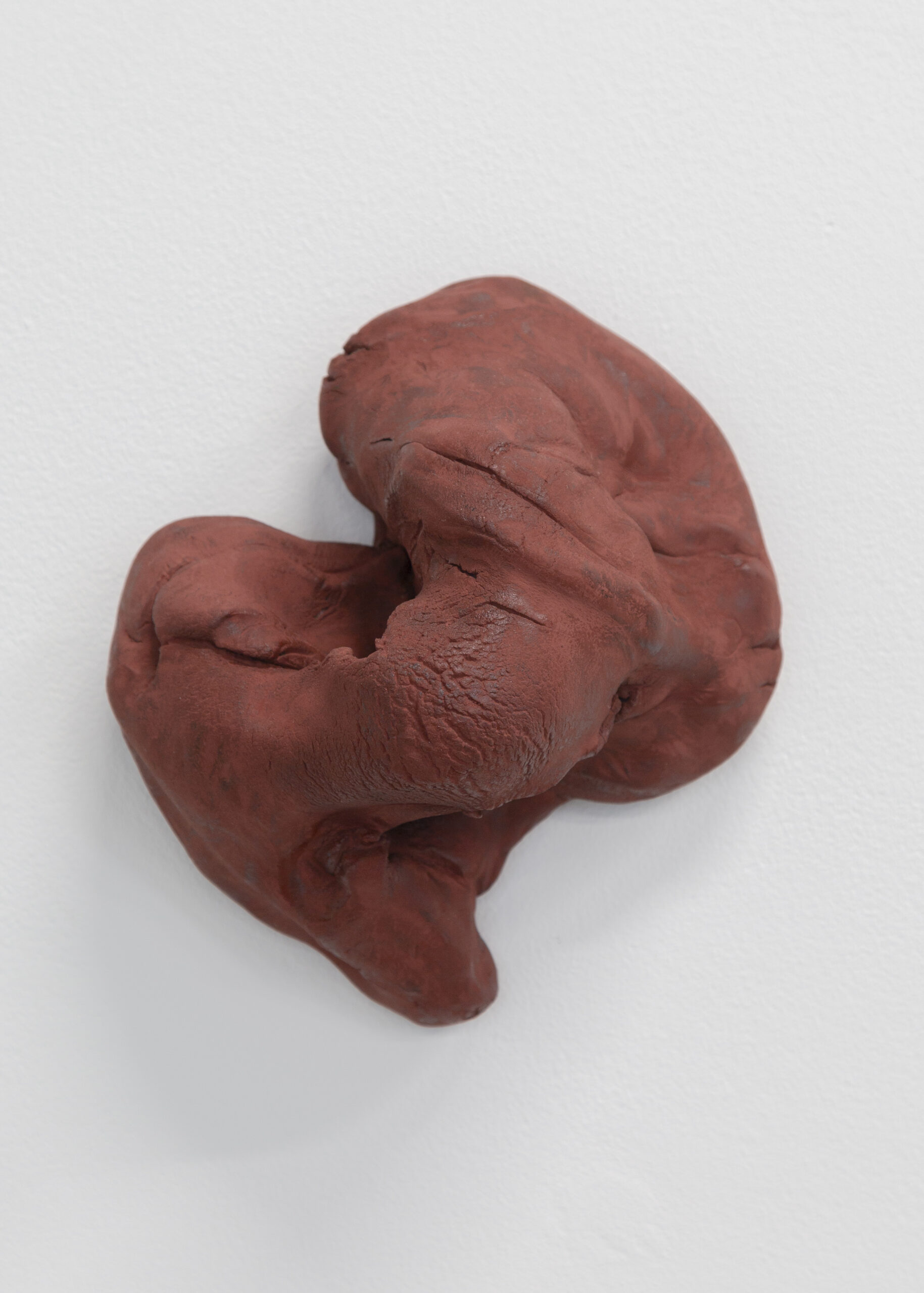 Laura Mahnke - On the Eeriness of Love - 11