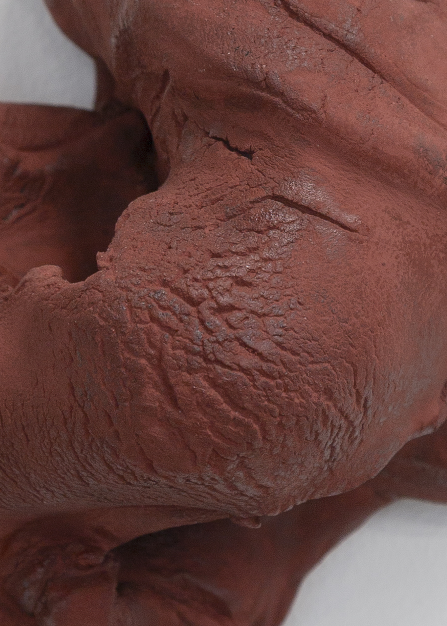 Laura Mahnke - On the Eeriness of Love - 11