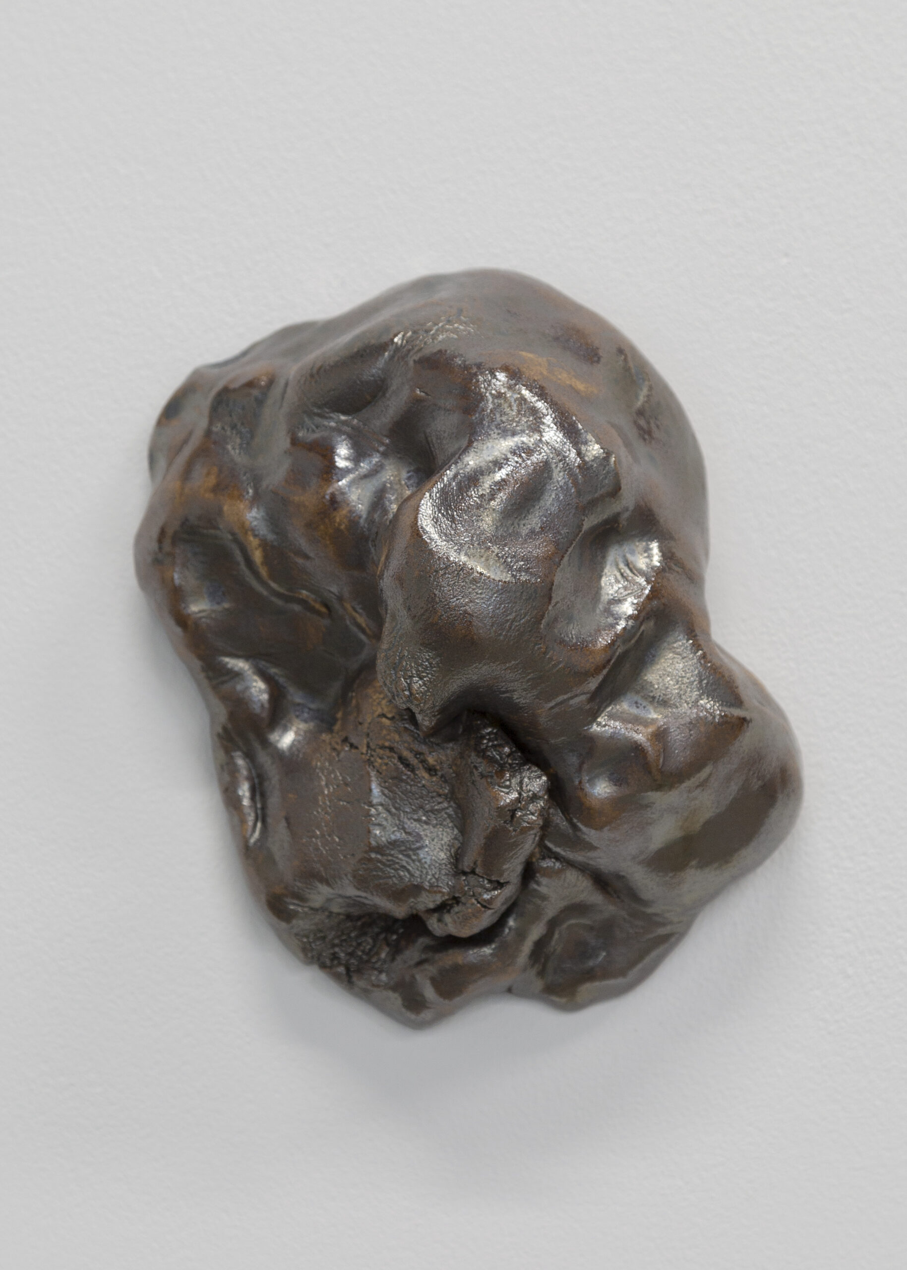 Laura Mahnke - On the Eeriness of Love - 9