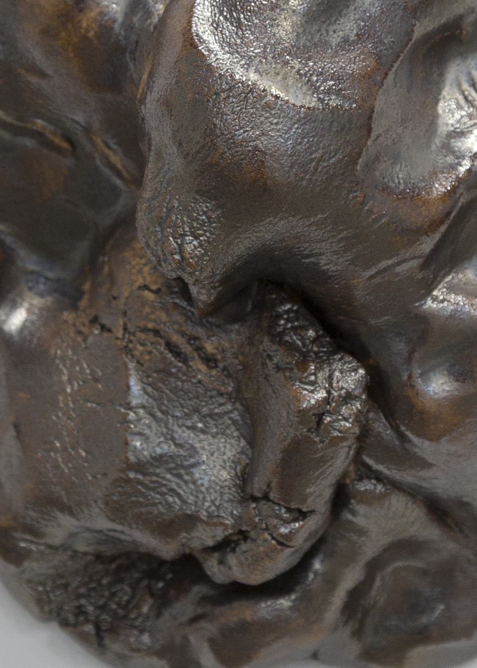 Laura Mahnke - On the Eeriness of Love - 9