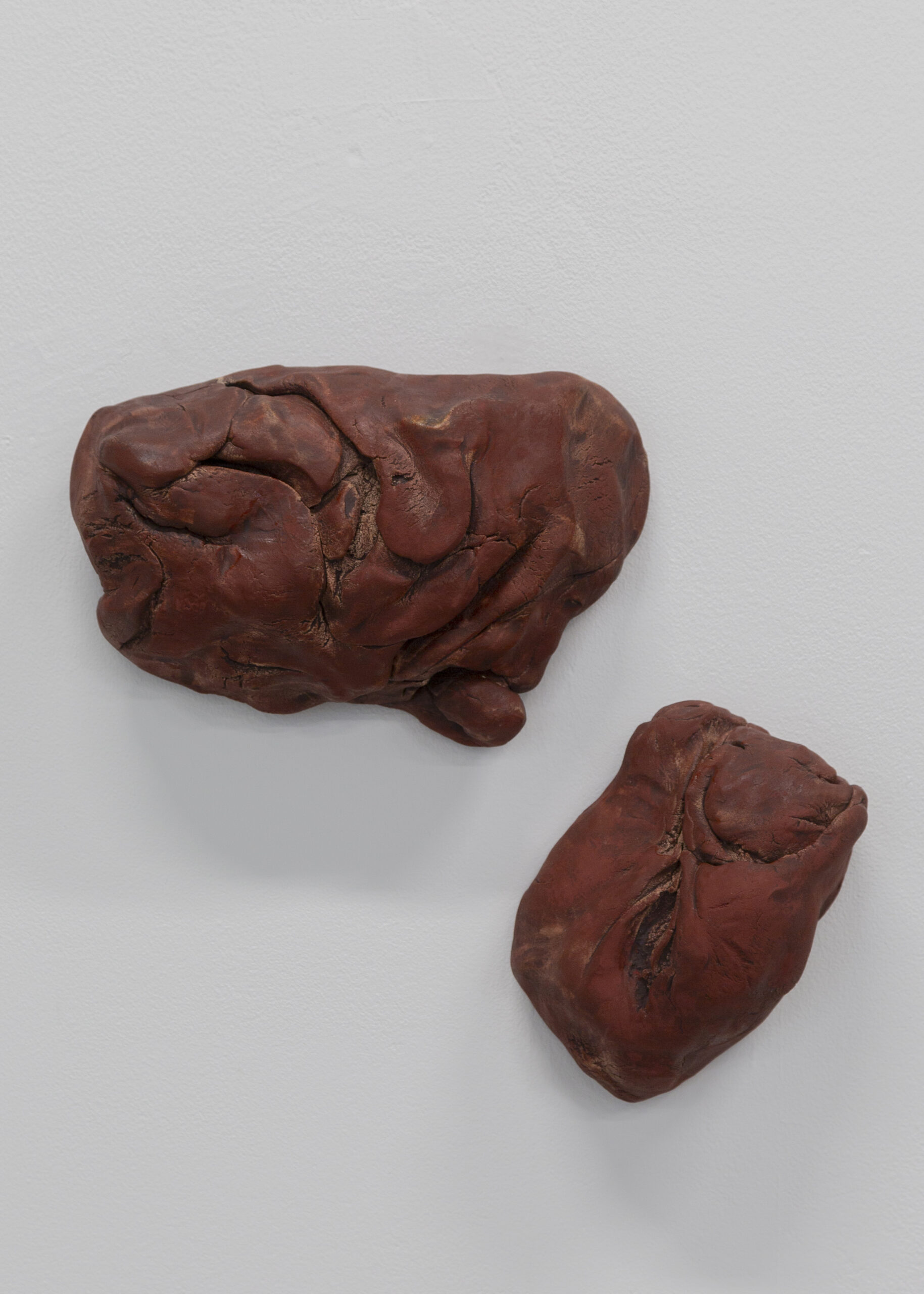 Laura Mahnke - On the Eeriness of Love - 8