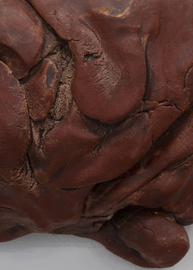 Laura Mahnke - On the Eeriness of Love - 8