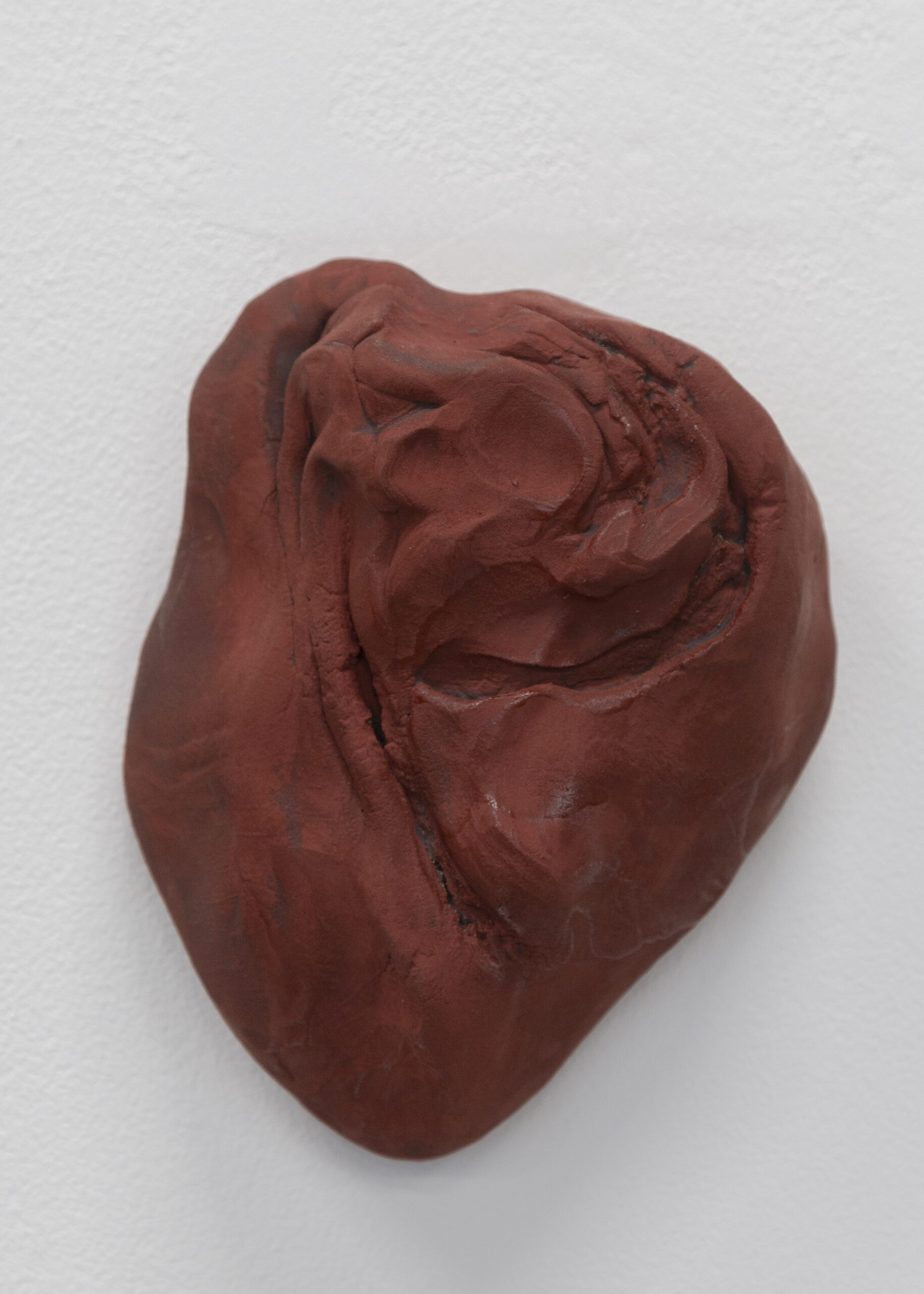 Laura Mahnke - On the Eeriness of Love - 4