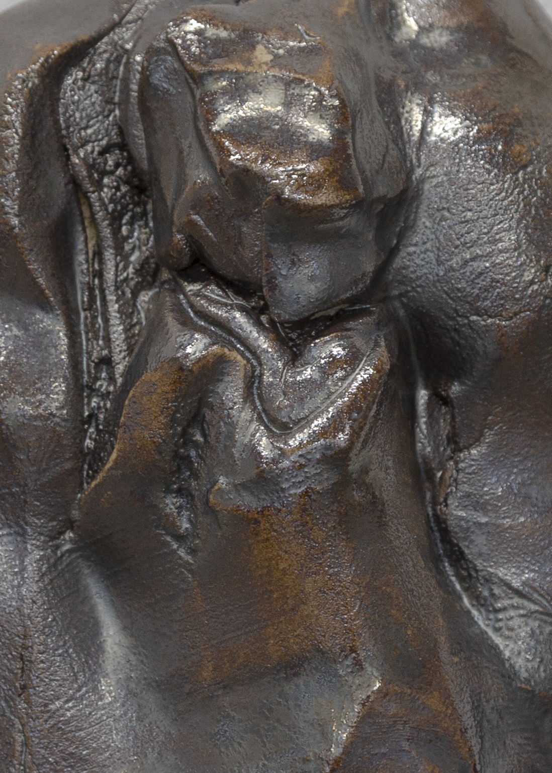 Laura Mahnke - On the Eeriness of Love - 3