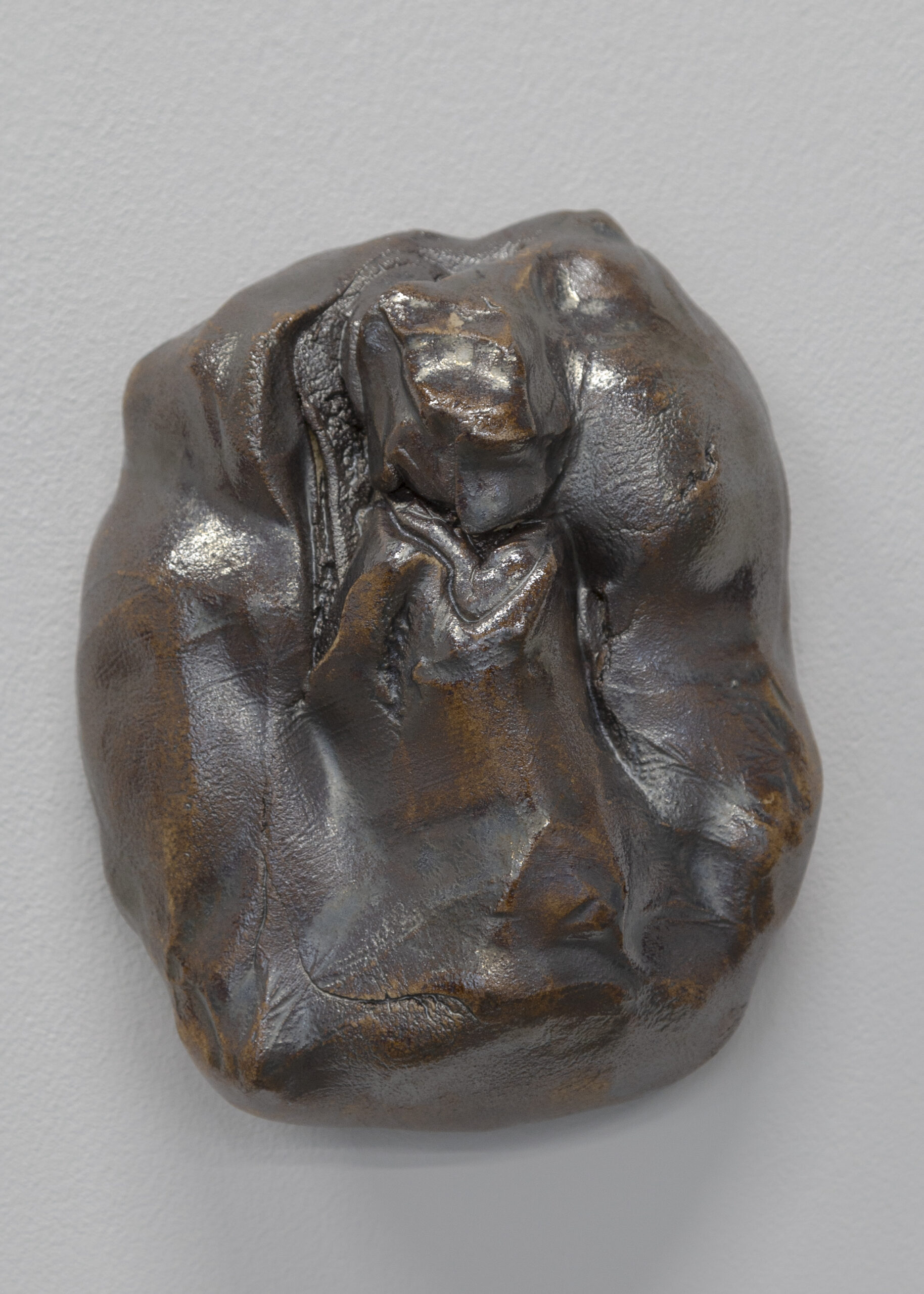 Laura Mahnke - On the Eeriness of Love - 3