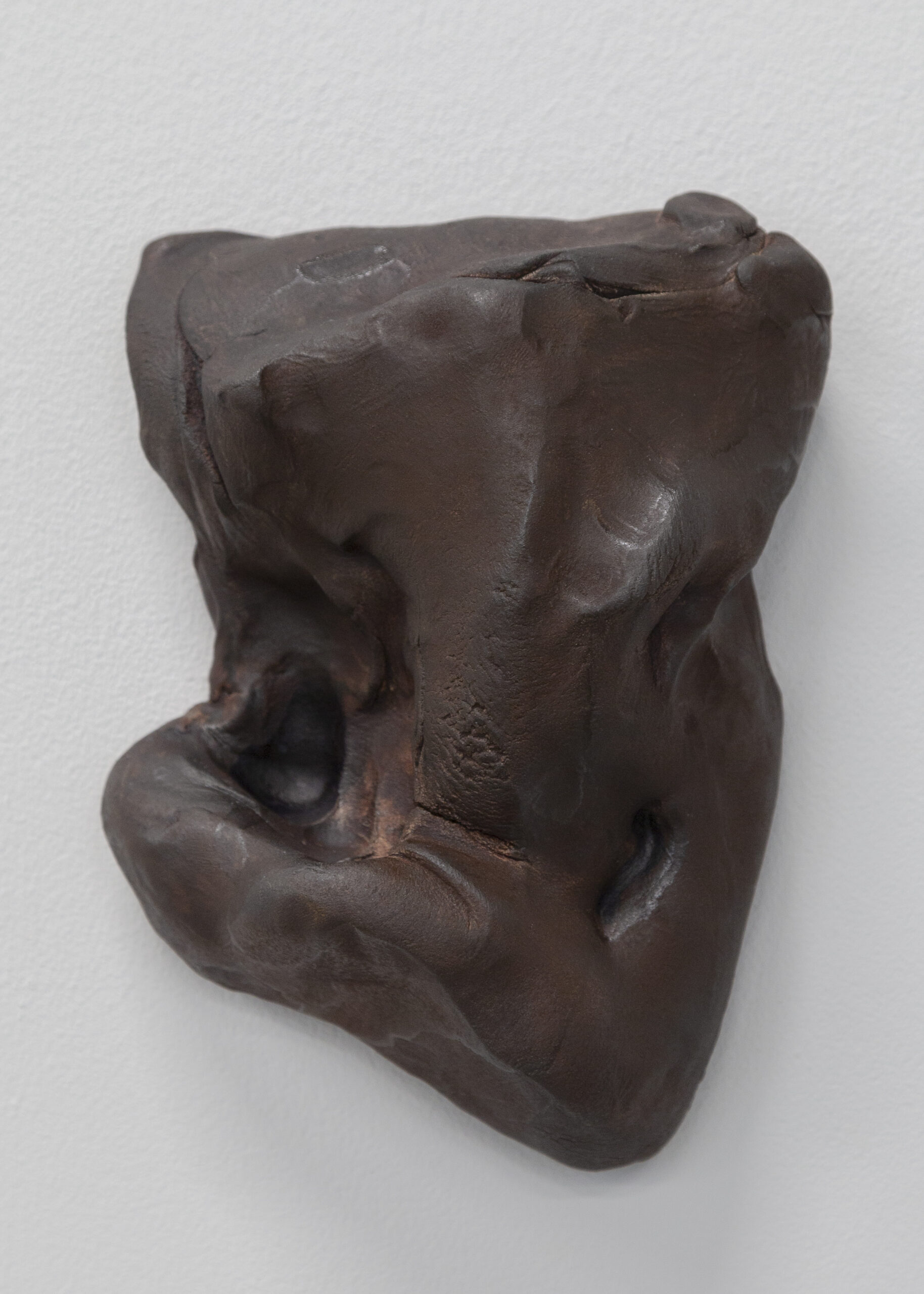 Laura Mahnke - On the Eeriness of Love - 1