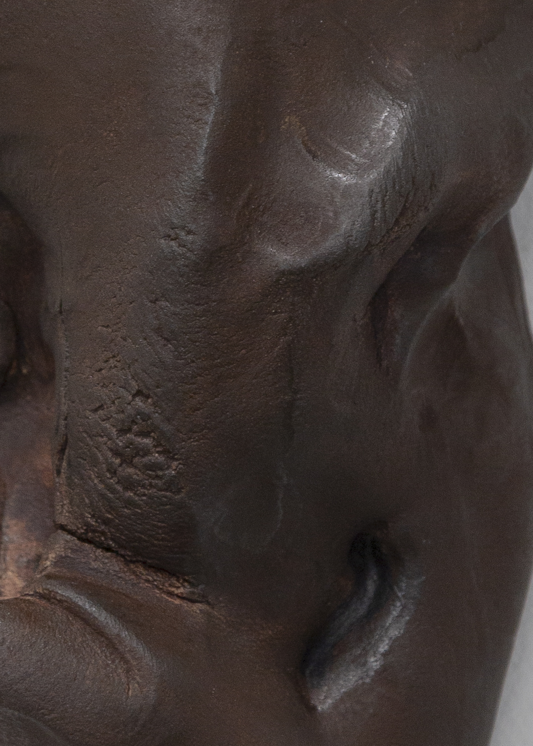 Laura Mahnke - On the Eeriness of Love - 1