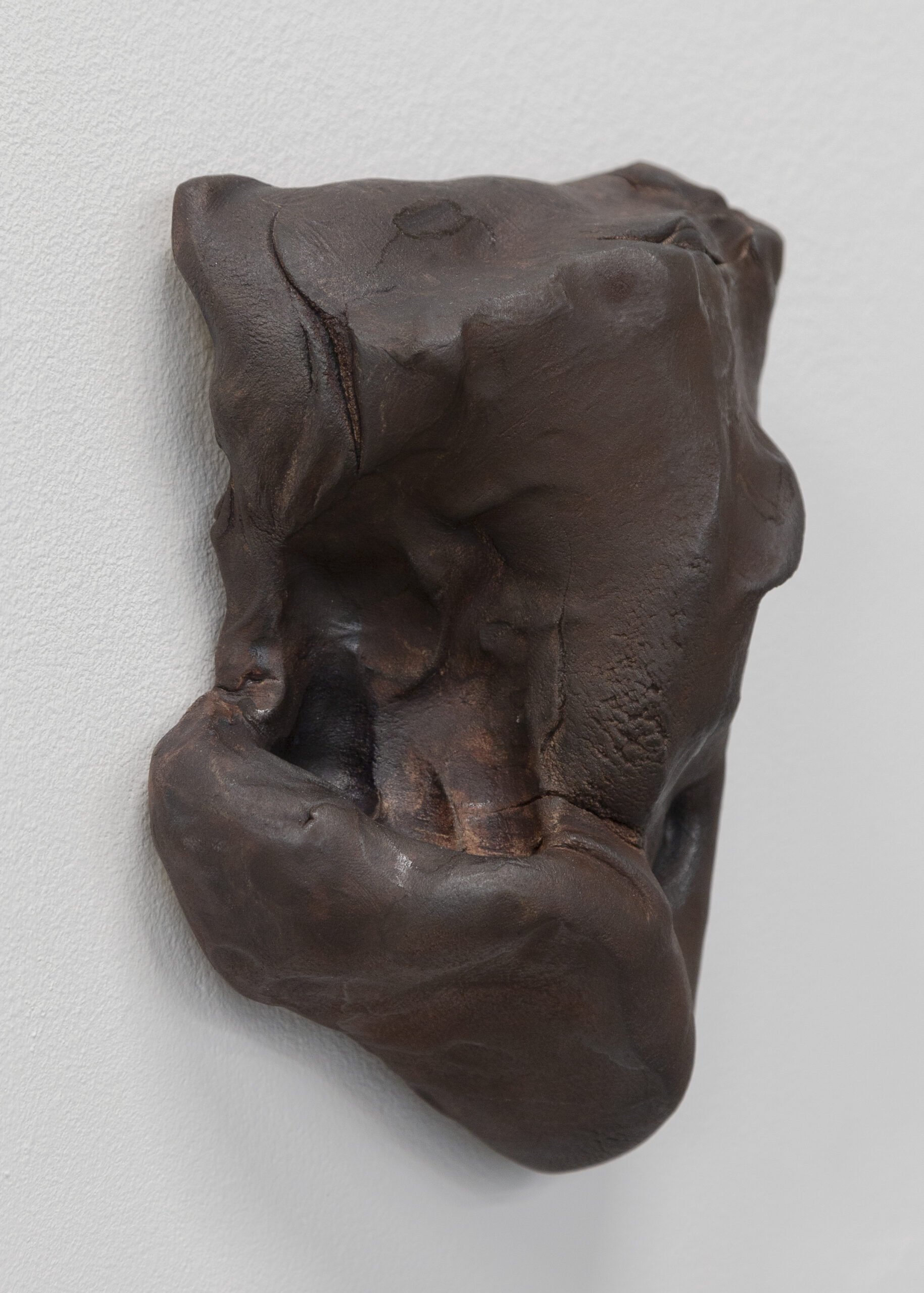 Laura Mahnke - On the Eeriness of Love - 1