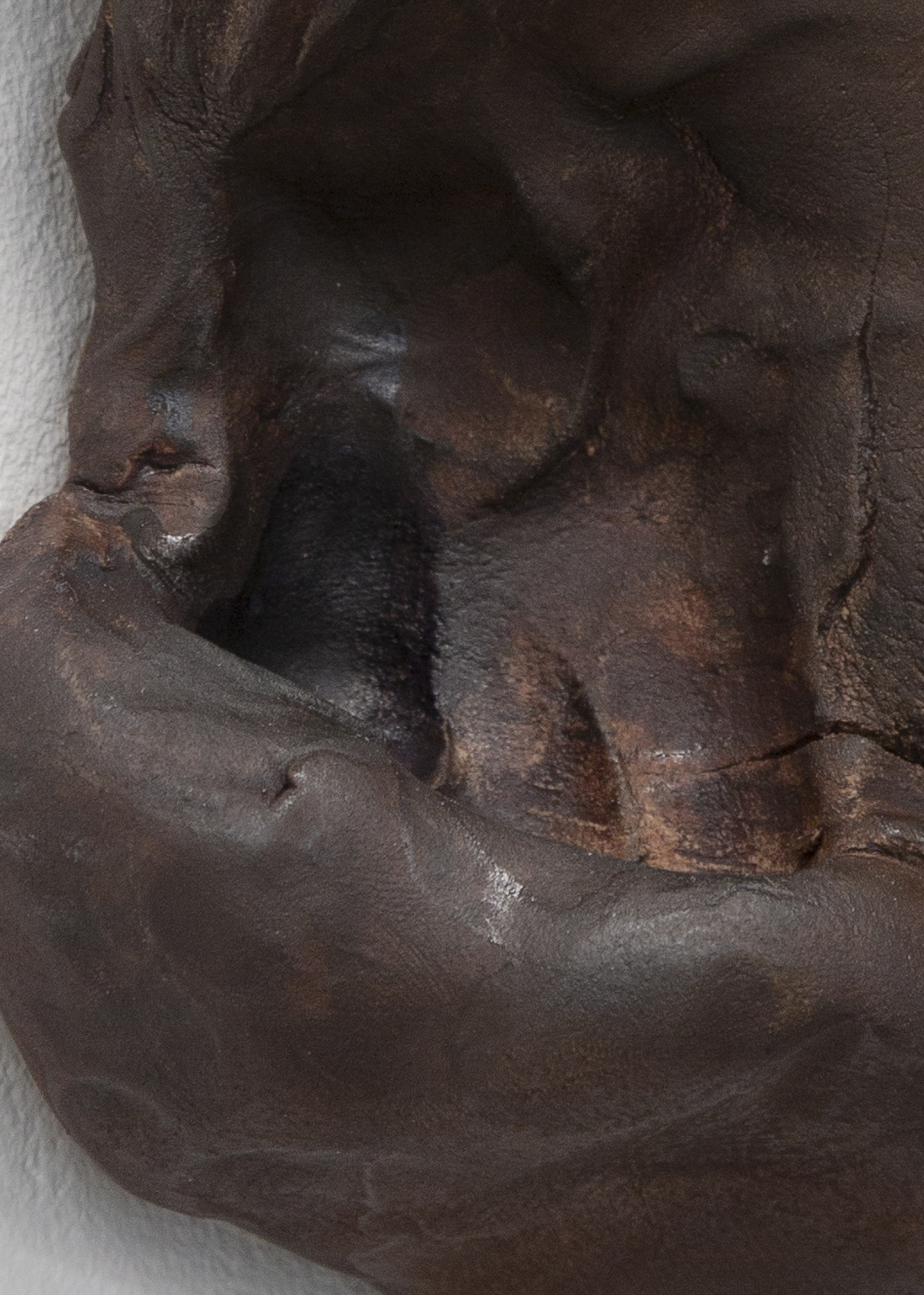 Laura Mahnke - On the Eeriness of Love - 1