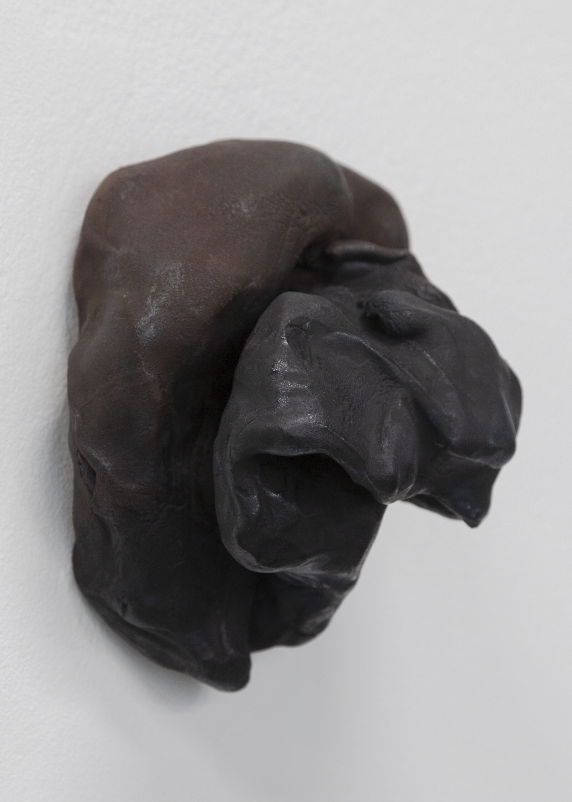 Laura Mahnke - On the Eeriness of Love - 2