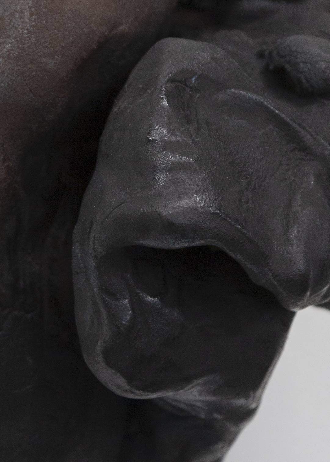 Laura Mahnke - On the Eeriness of Love - 2