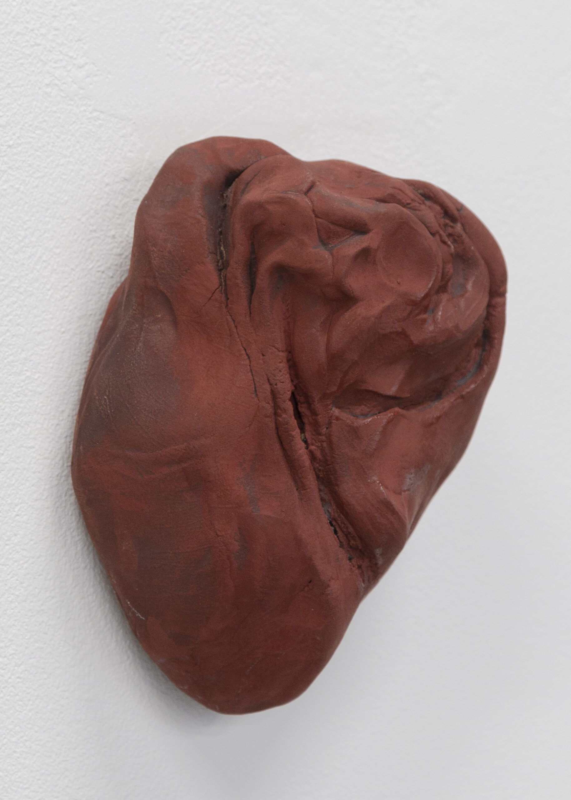 Laura Mahnke - On the Eeriness of Love - 4