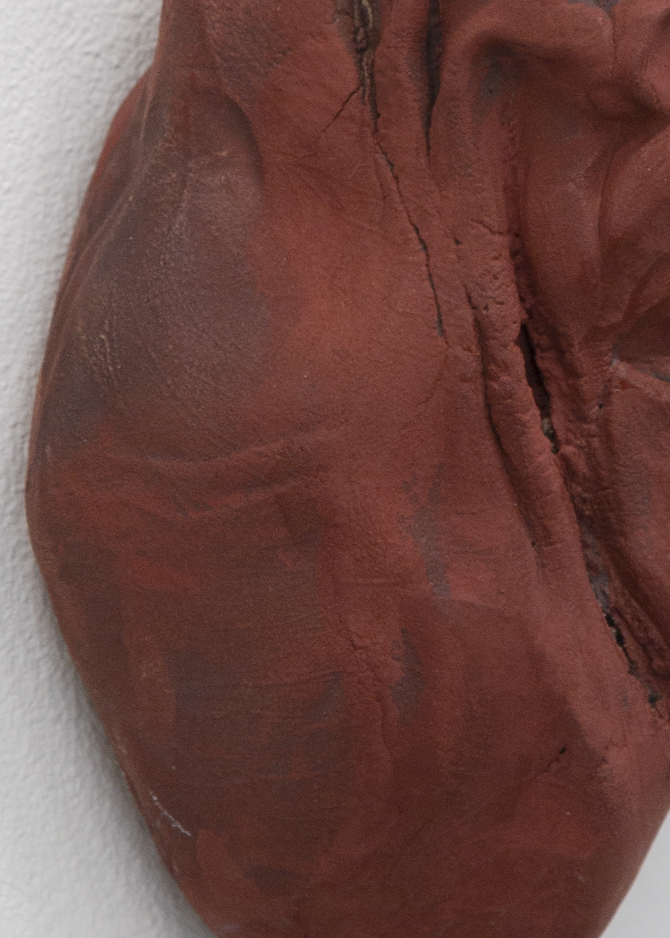 Laura Mahnke - On the Eeriness of Love - 4