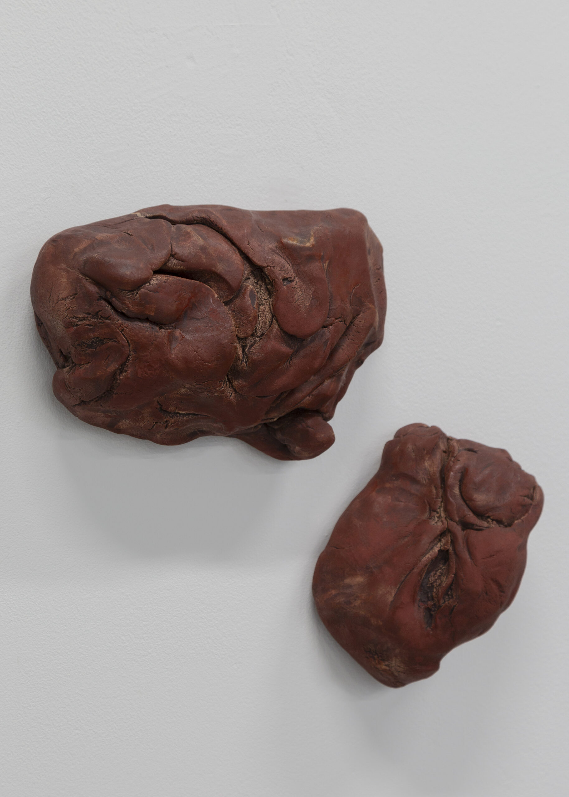 Laura Mahnke - On the Eeriness of Love - 8