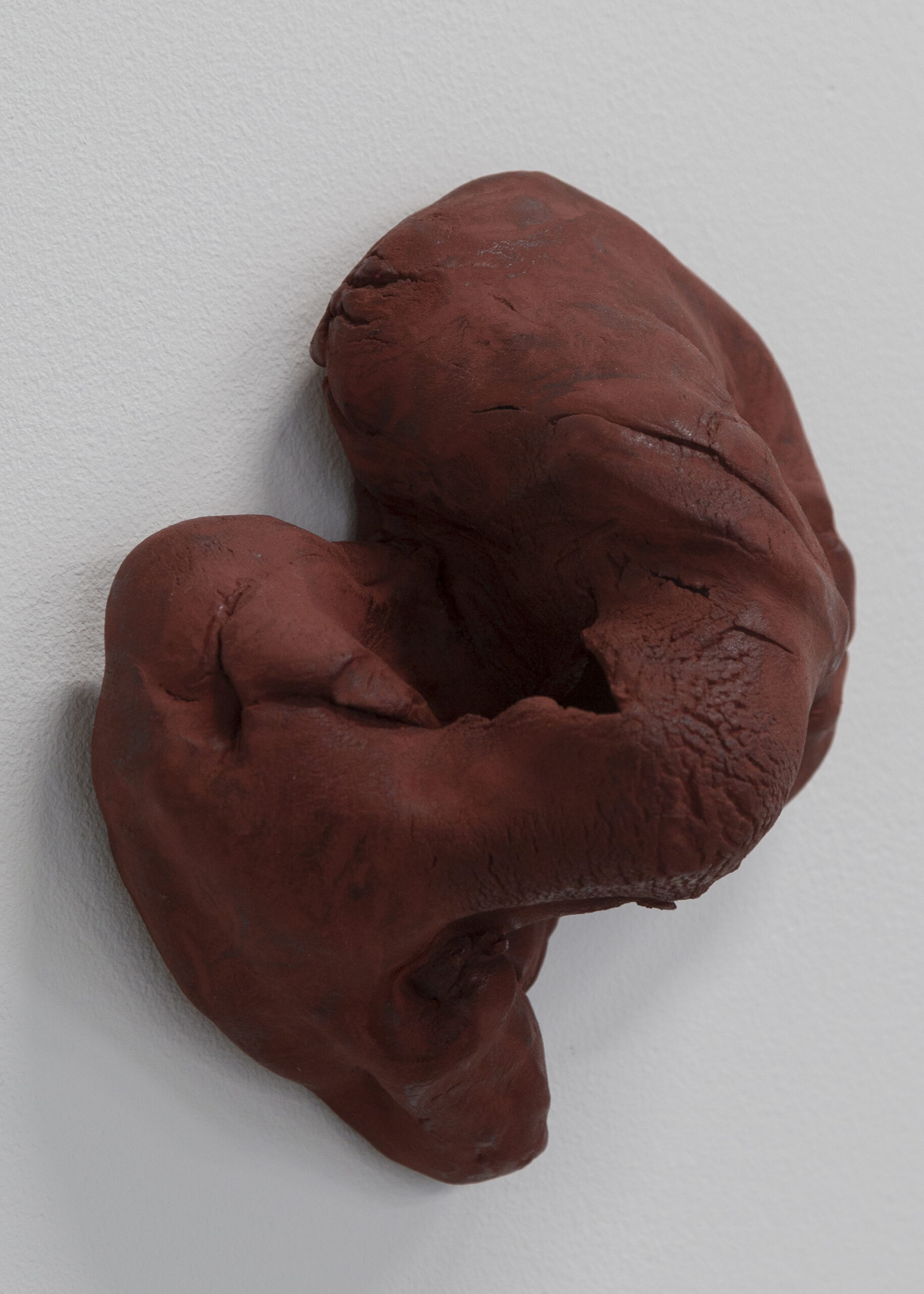 Laura Mahnke - On the Eeriness of Love - 11