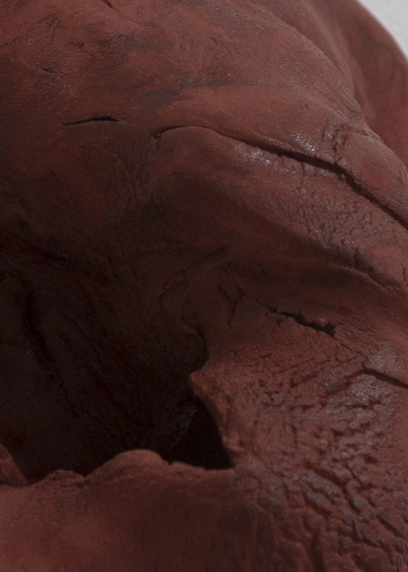 Laura Mahnke - On the Eeriness of Love - 11