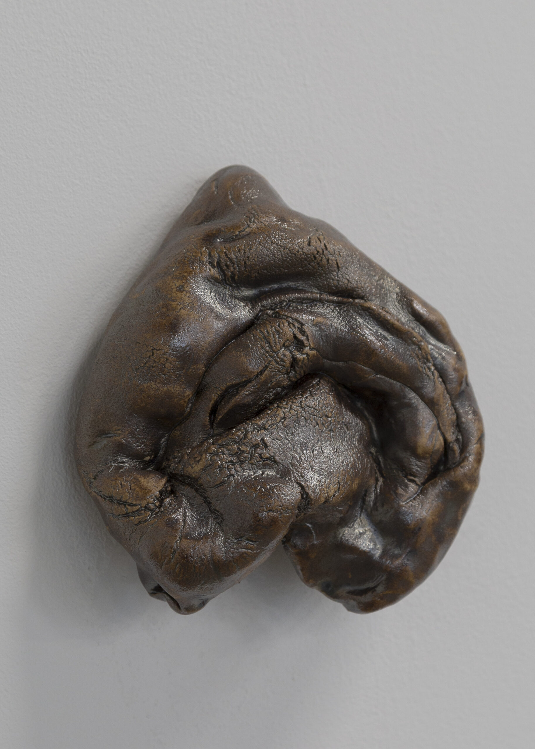 Laura Mahnke - On the Eeriness of Love - 13