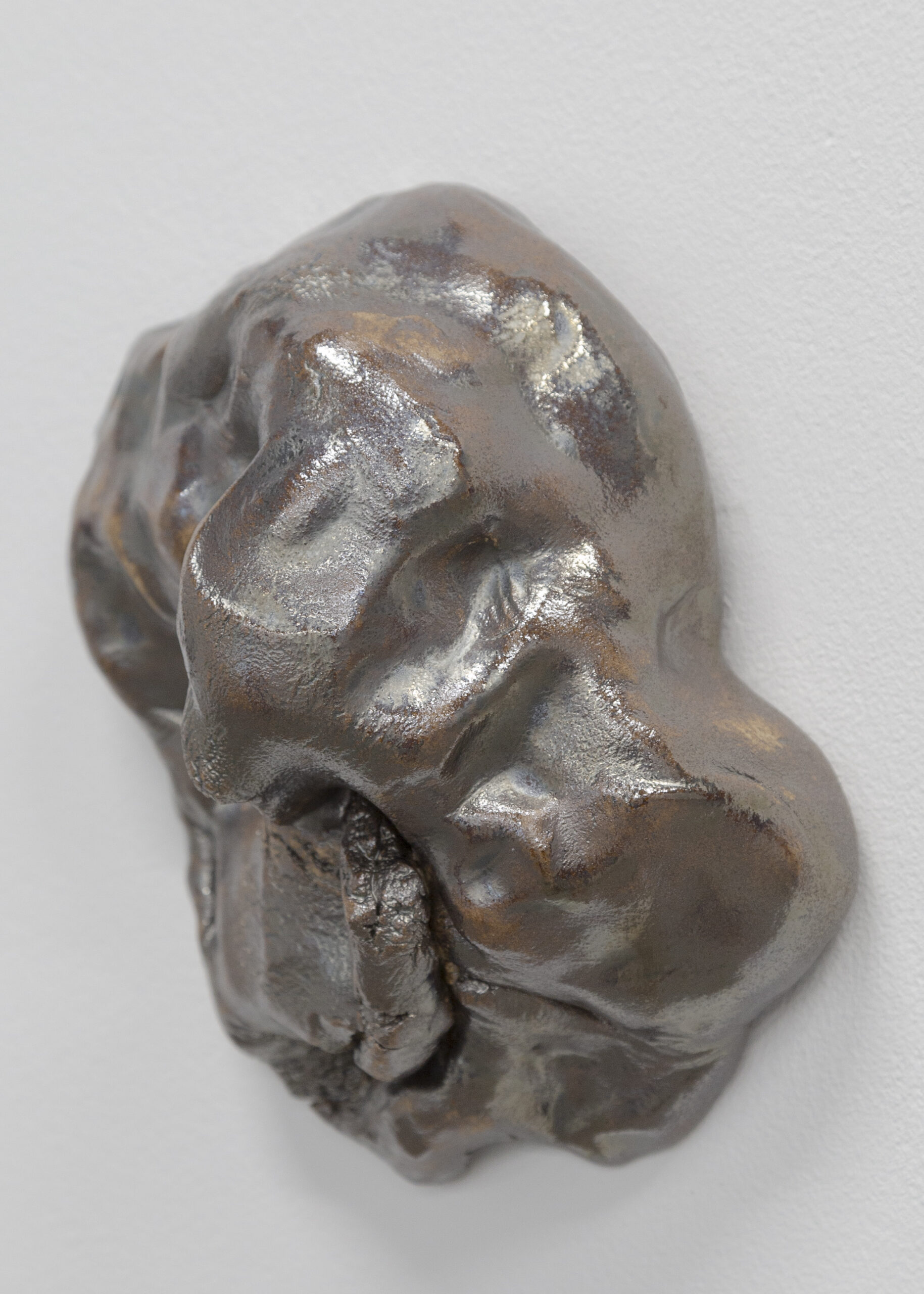 Laura Mahnke - On the Eeriness of Love - 9