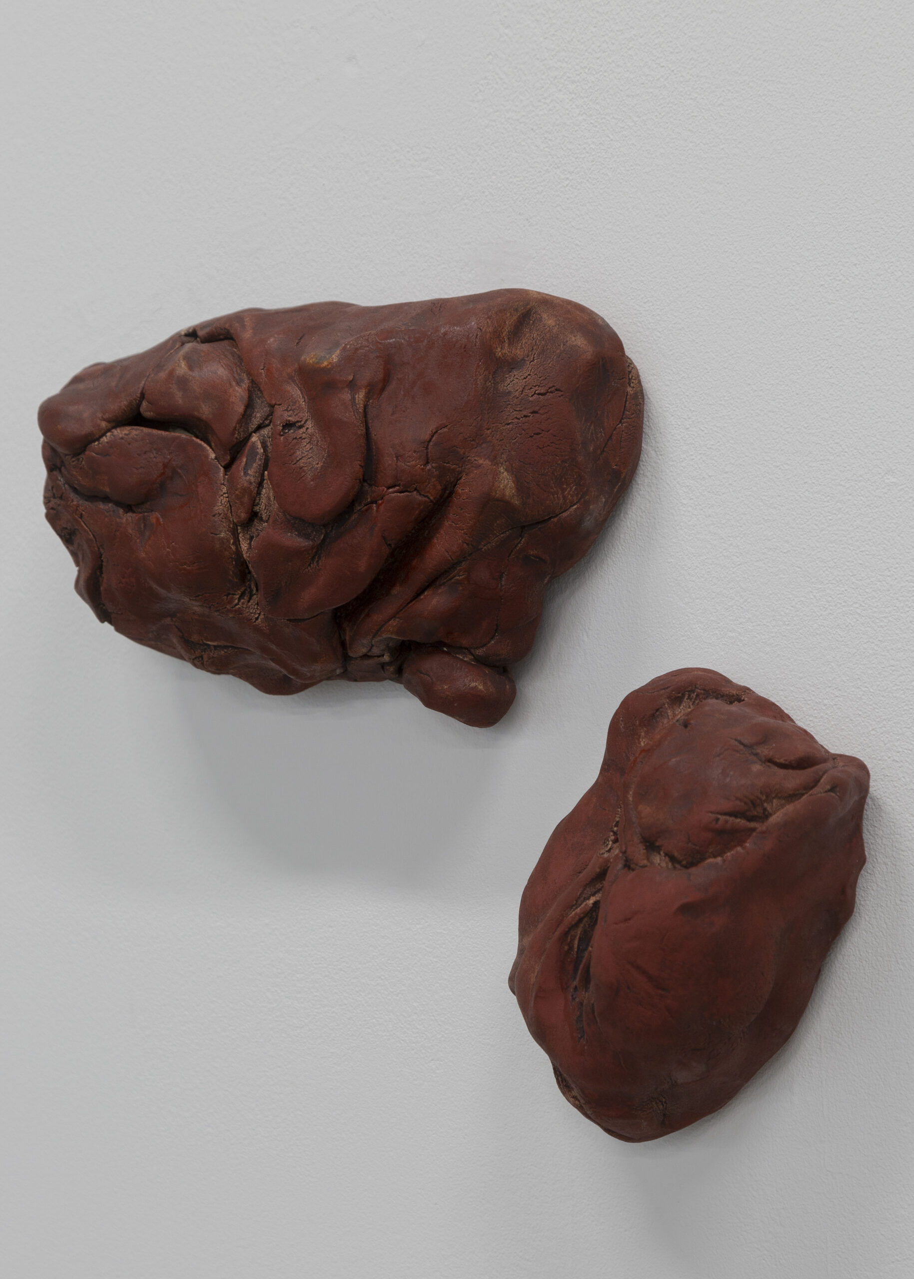 Laura Mahnke - On the Eeriness of Love - 8