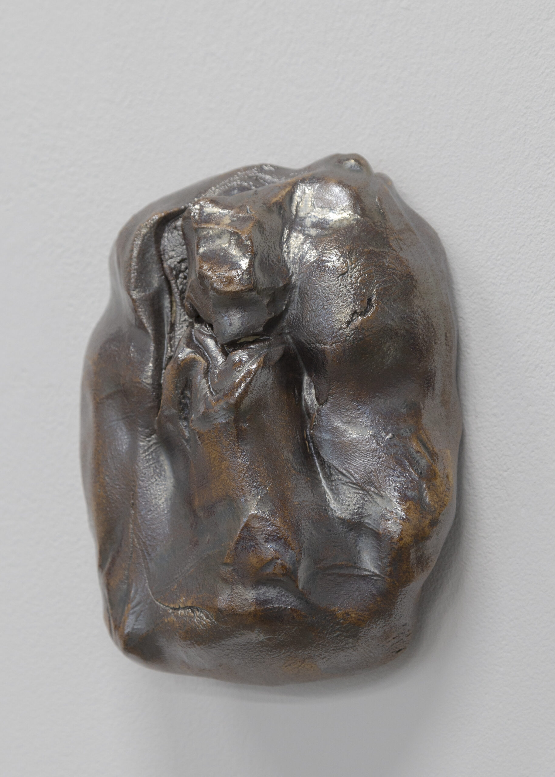 Laura Mahnke - On the Eeriness of Love - 3