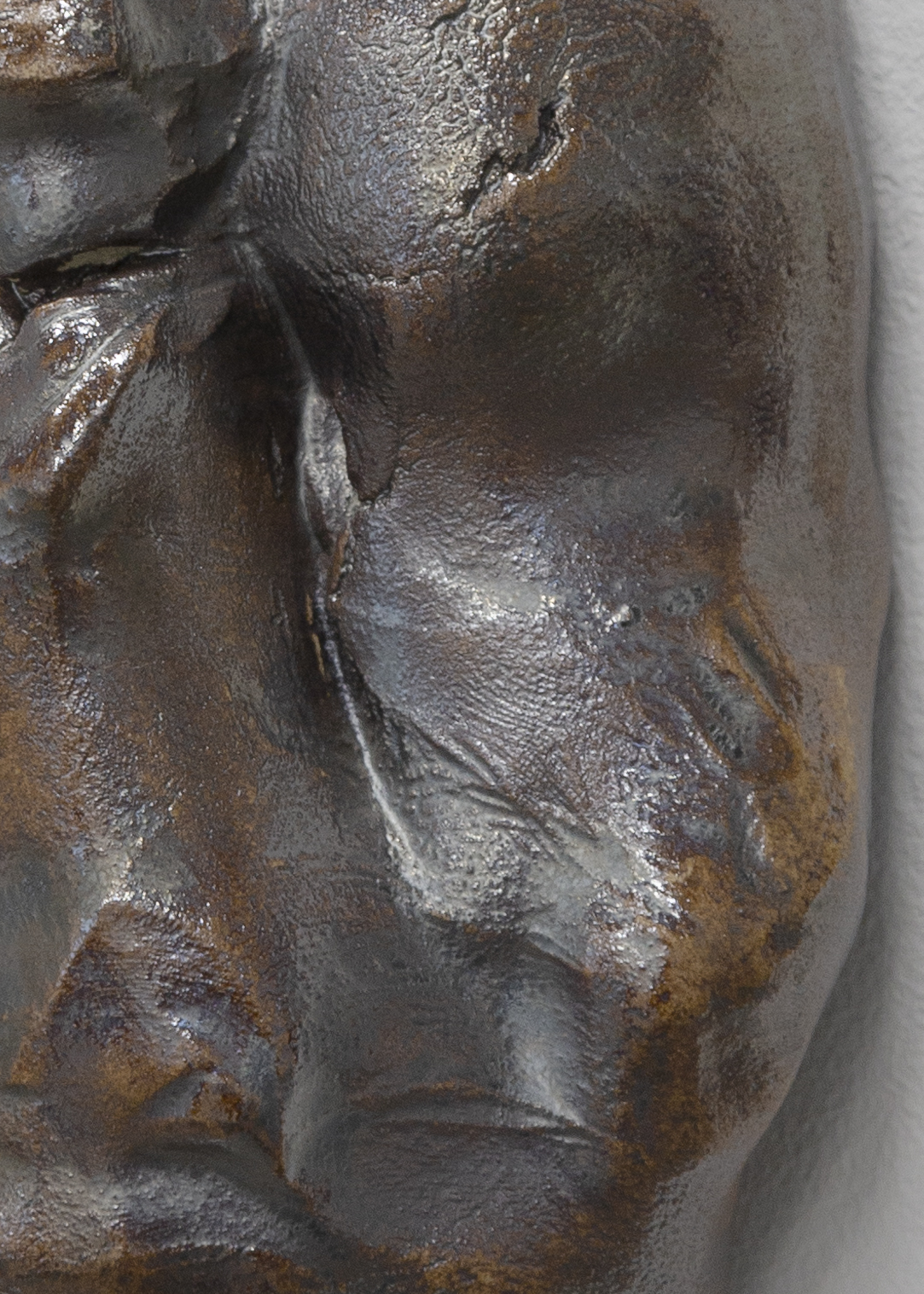 Laura Mahnke - On the Eeriness of Love - 3