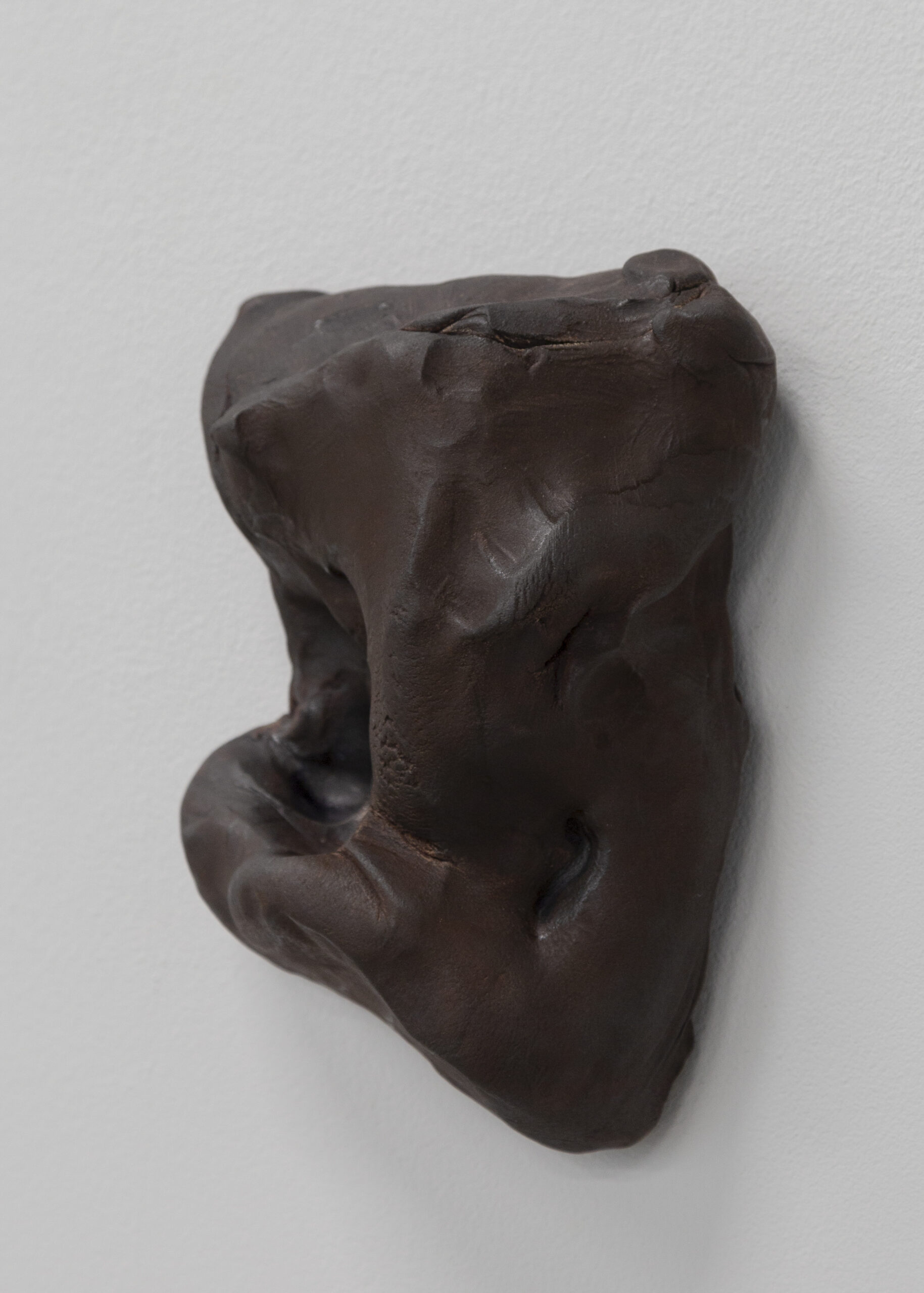 Laura Mahnke - On the Eeriness of Love - 1