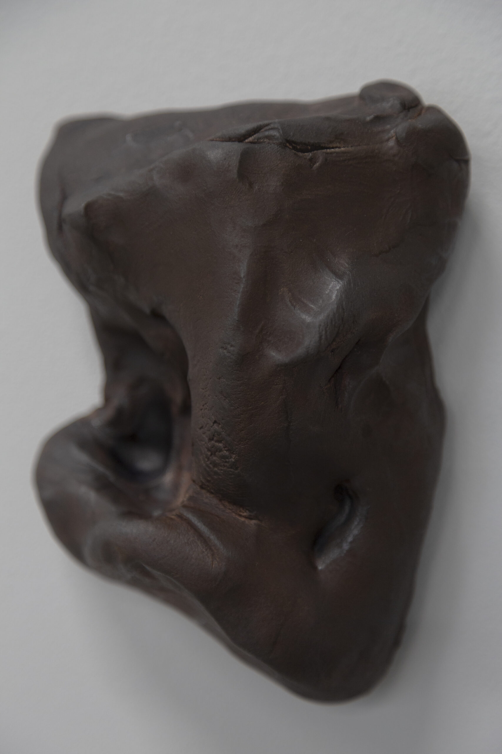 Laura Mahnke - On the Eeriness of Love - 1