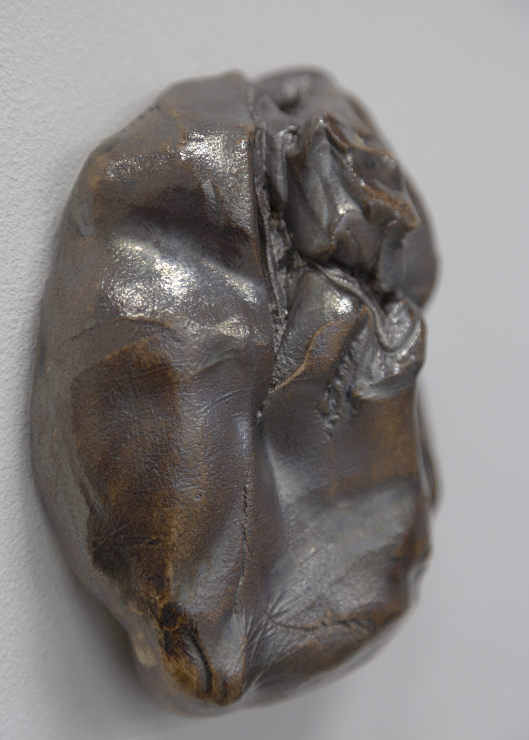 Laura Mahnke - On the Eeriness of Love - 3