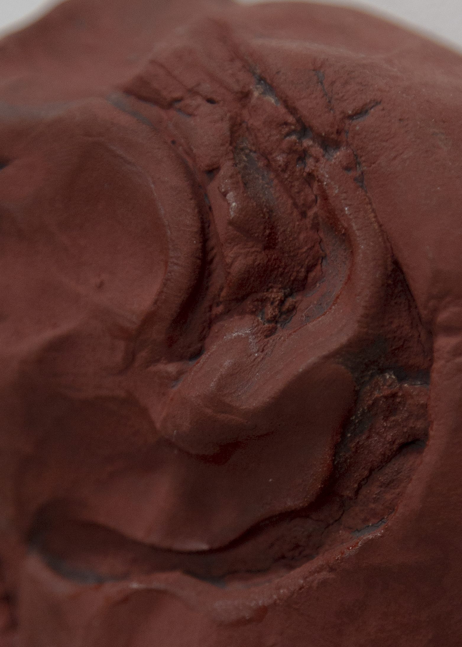 Laura Mahnke - On the Eeriness of Love - 4