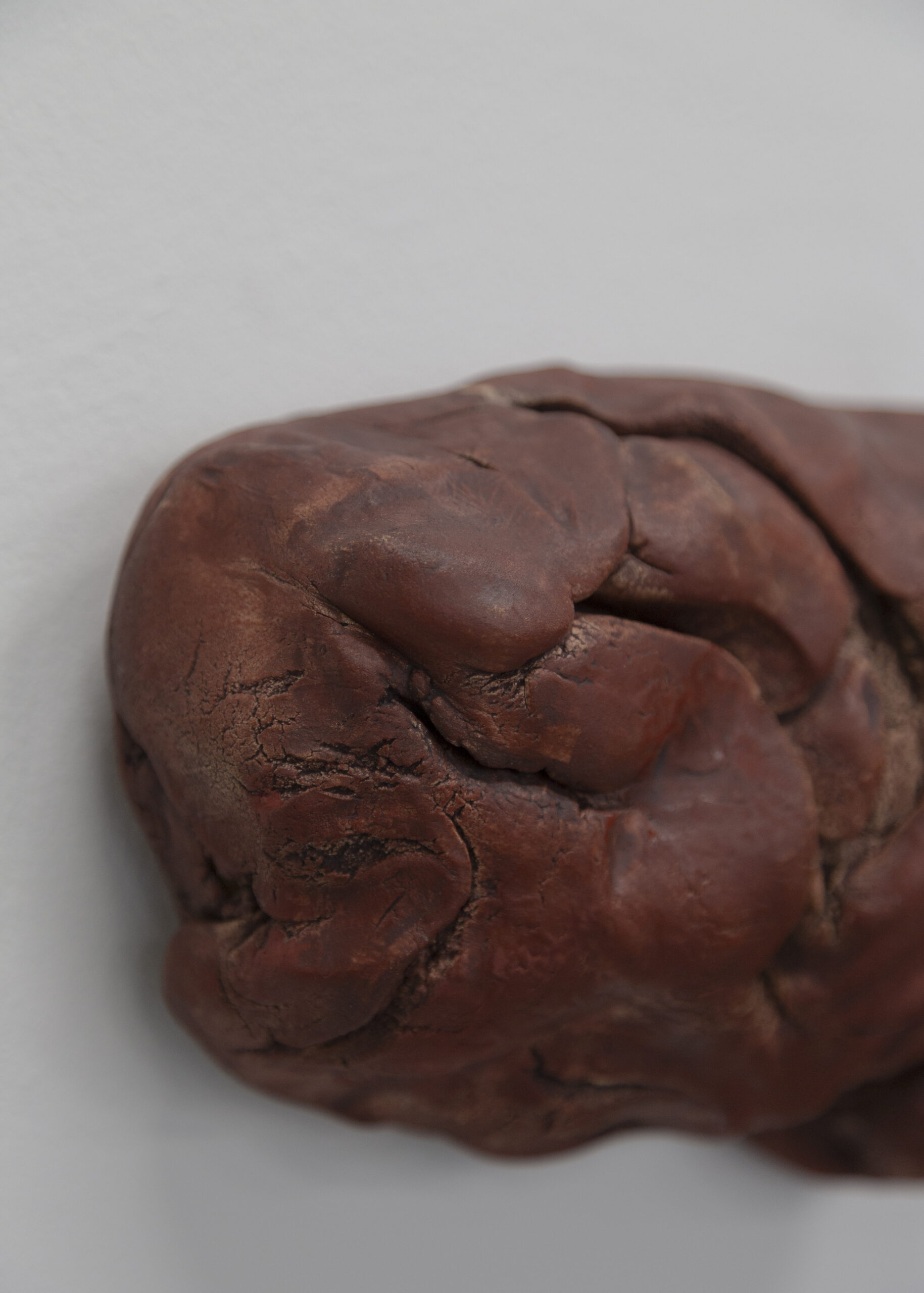 Laura Mahnke - On the Eeriness of Love - 8