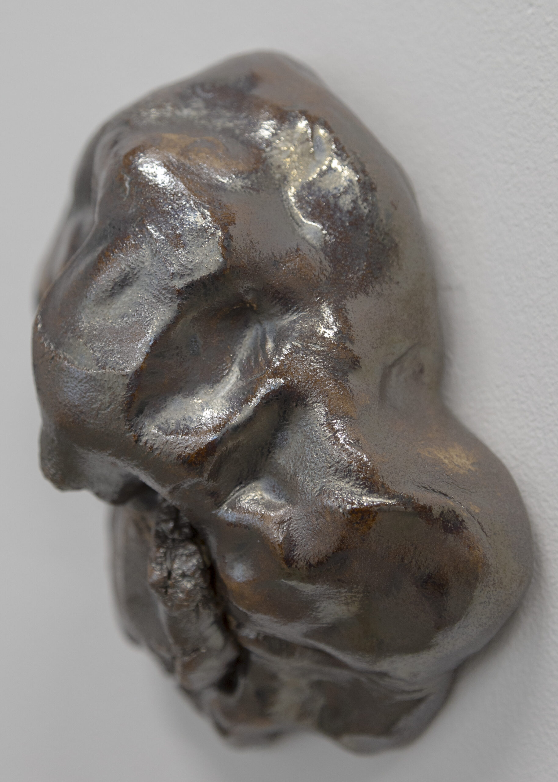 Laura Mahnke - On the Eeriness of Love - 9