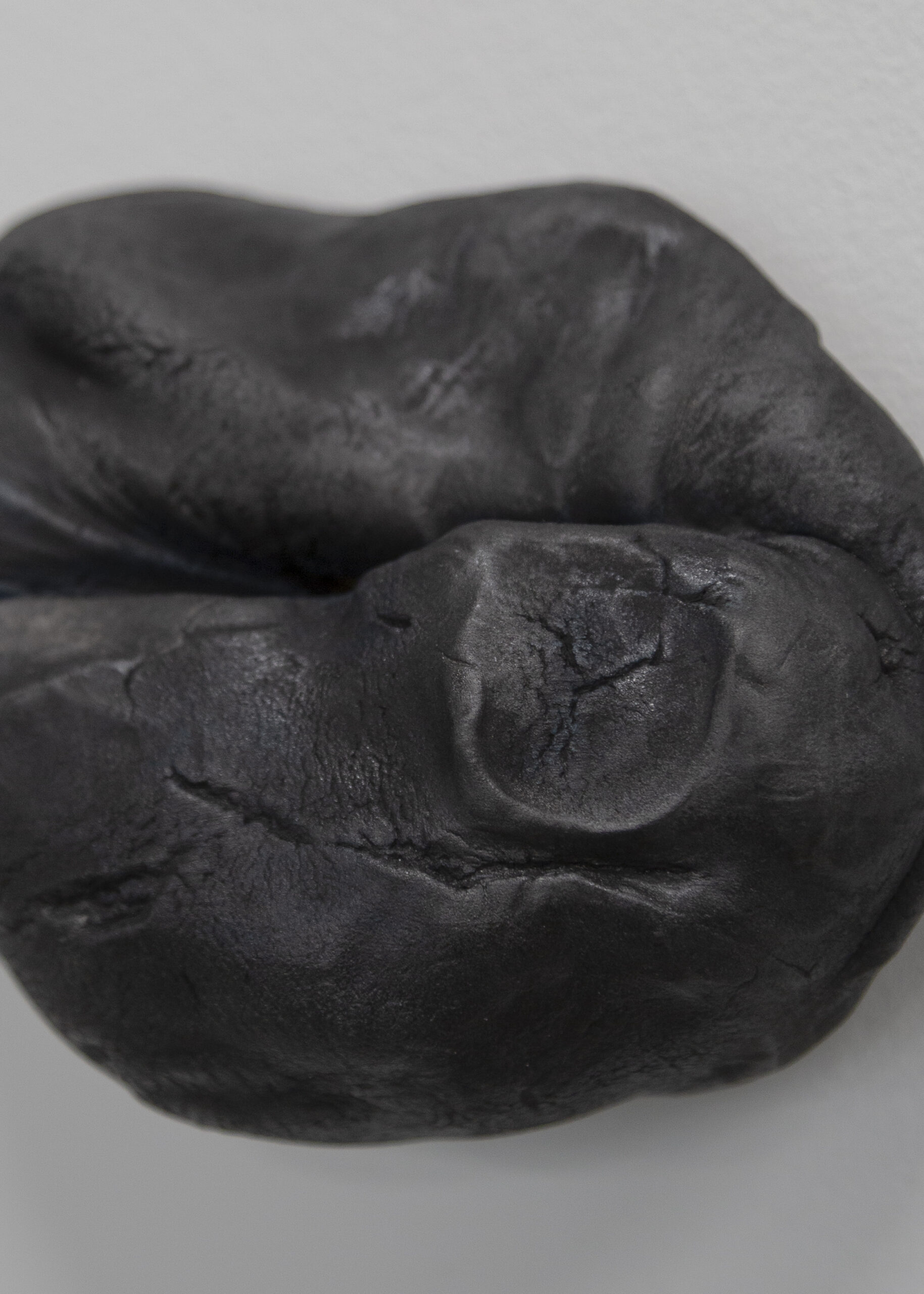 Laura Mahnke - On the Eeriness of Love - 10